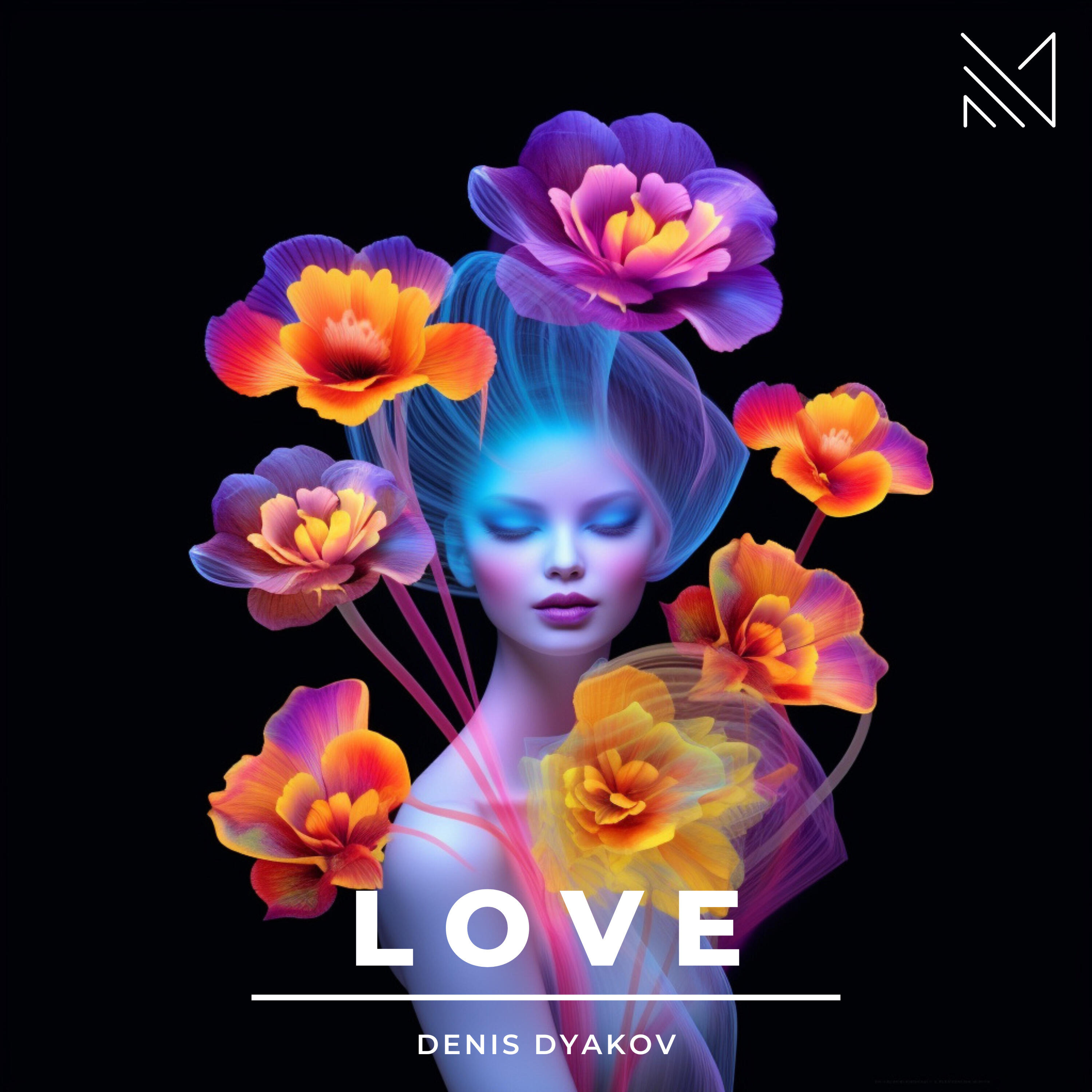 Релиз Love
