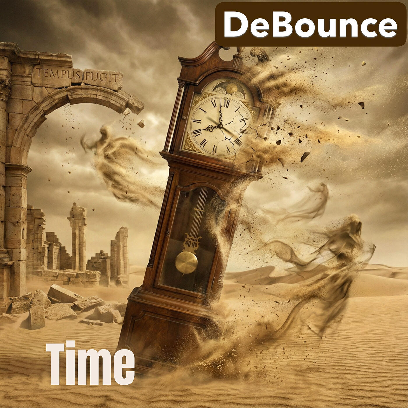 Релиз Time