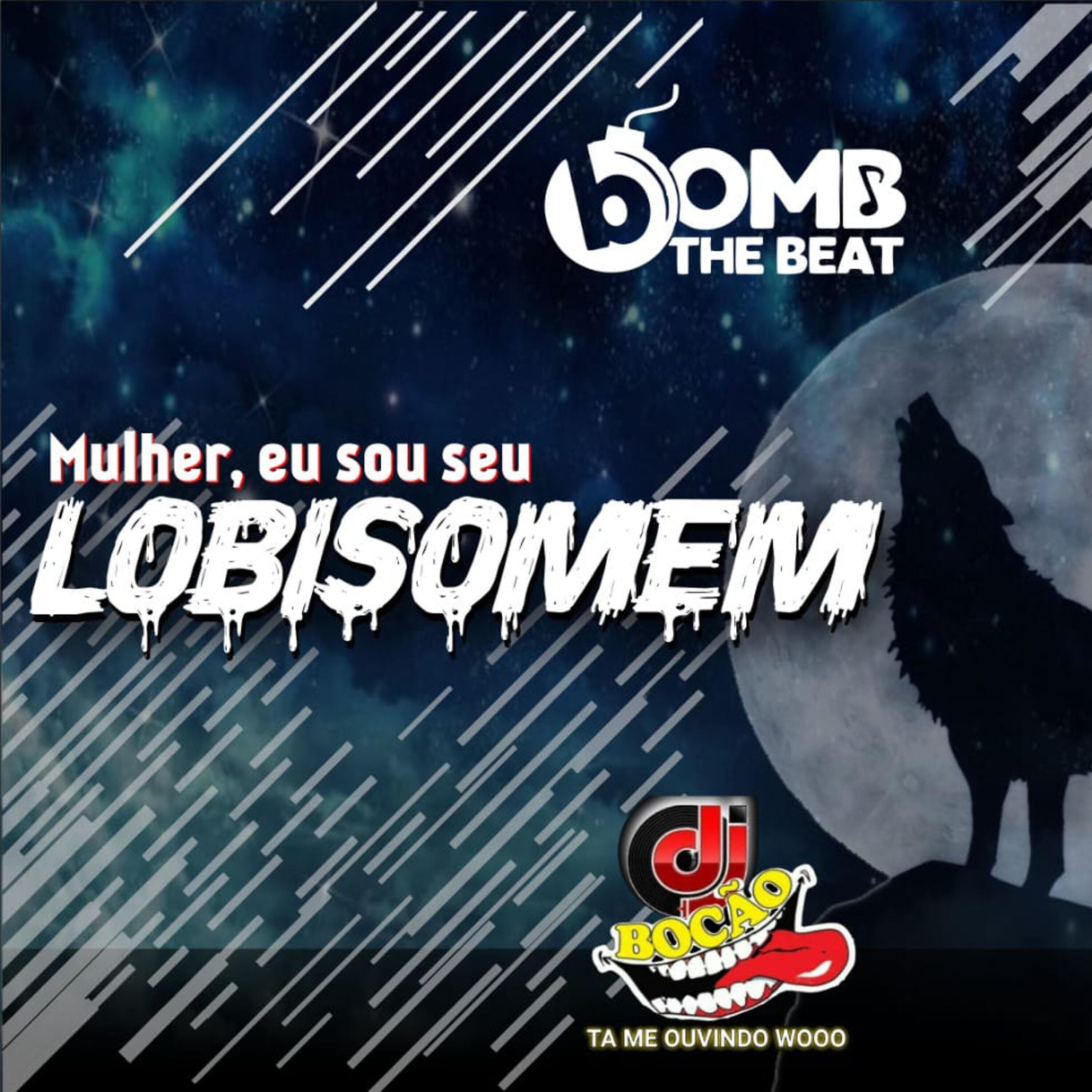 Релиз Mulher Eu Sou Seu Lobisomem