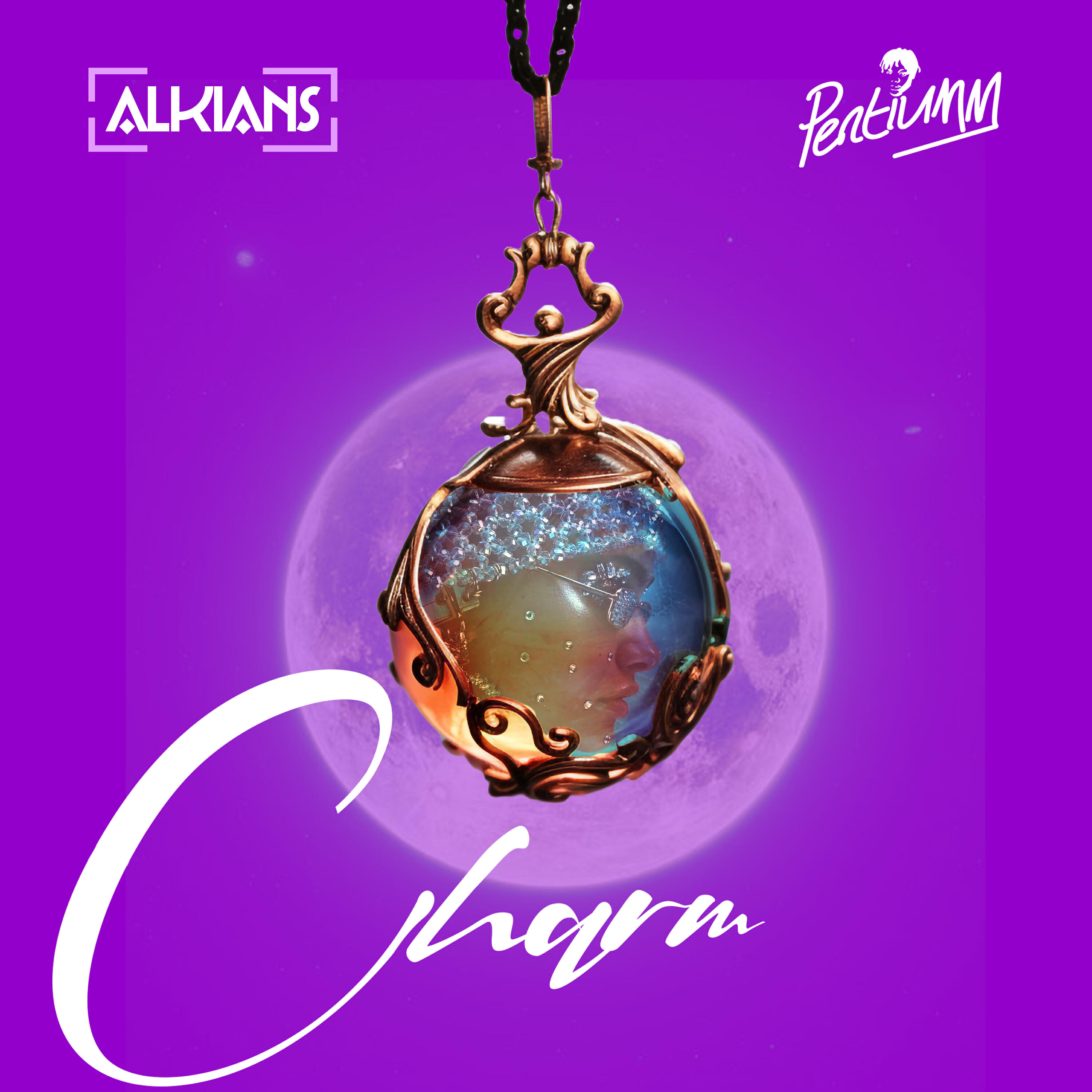 Релиз Charm