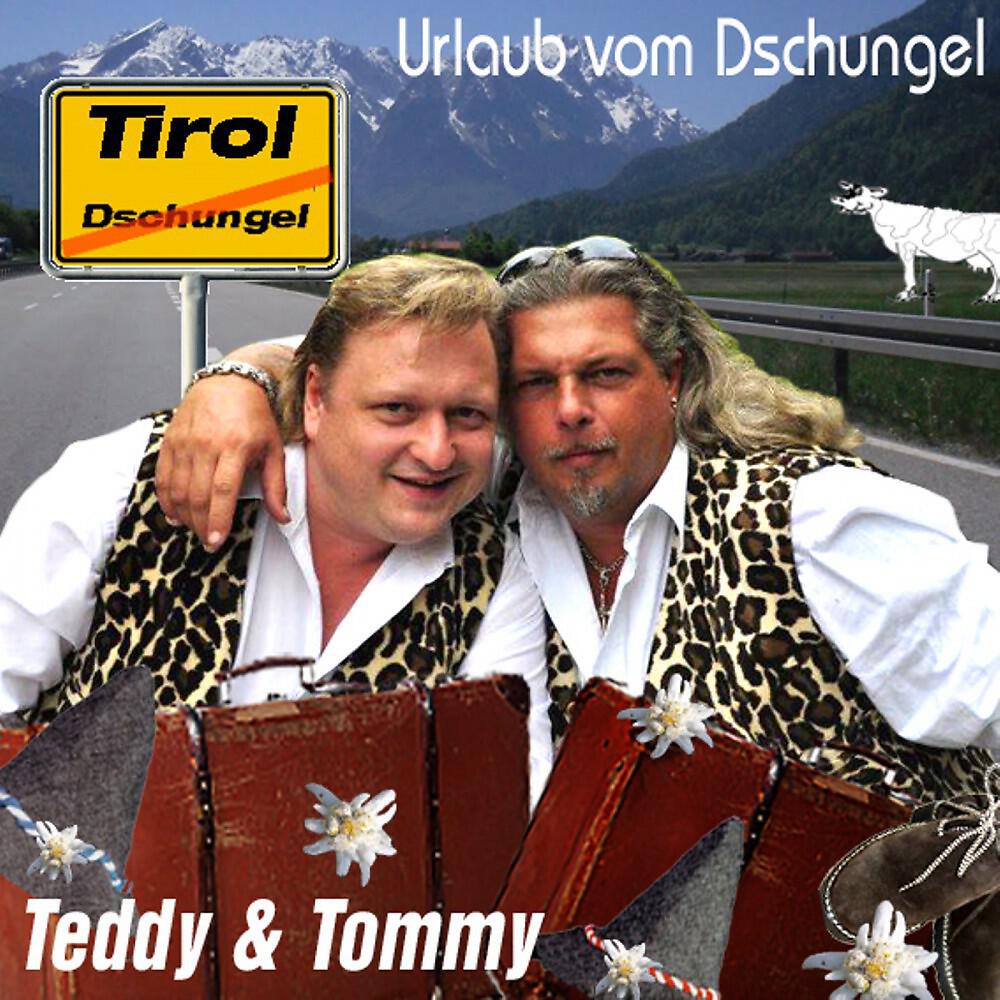 Релиз Urlaub vom Dschungel