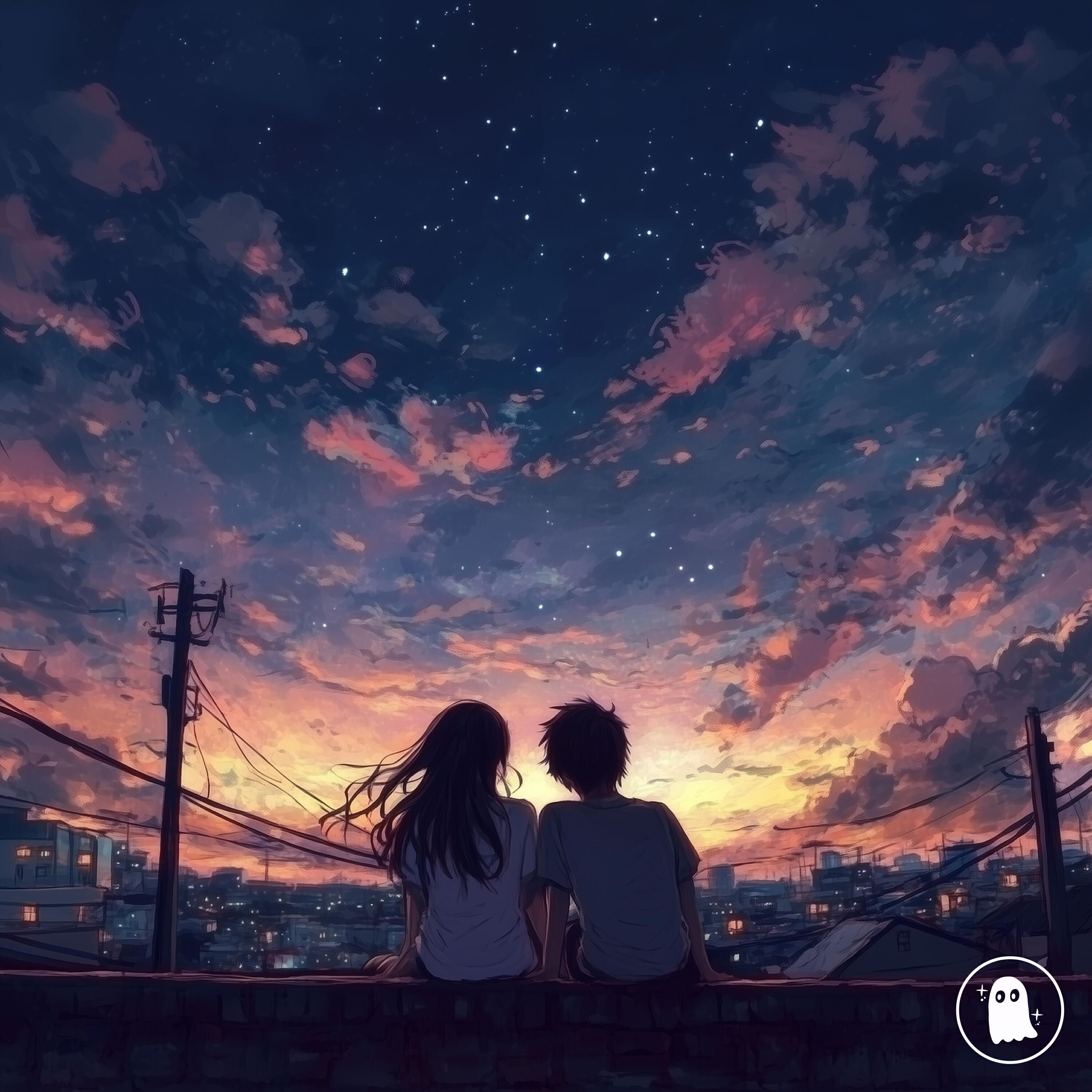 Релиз Looking into your eyes