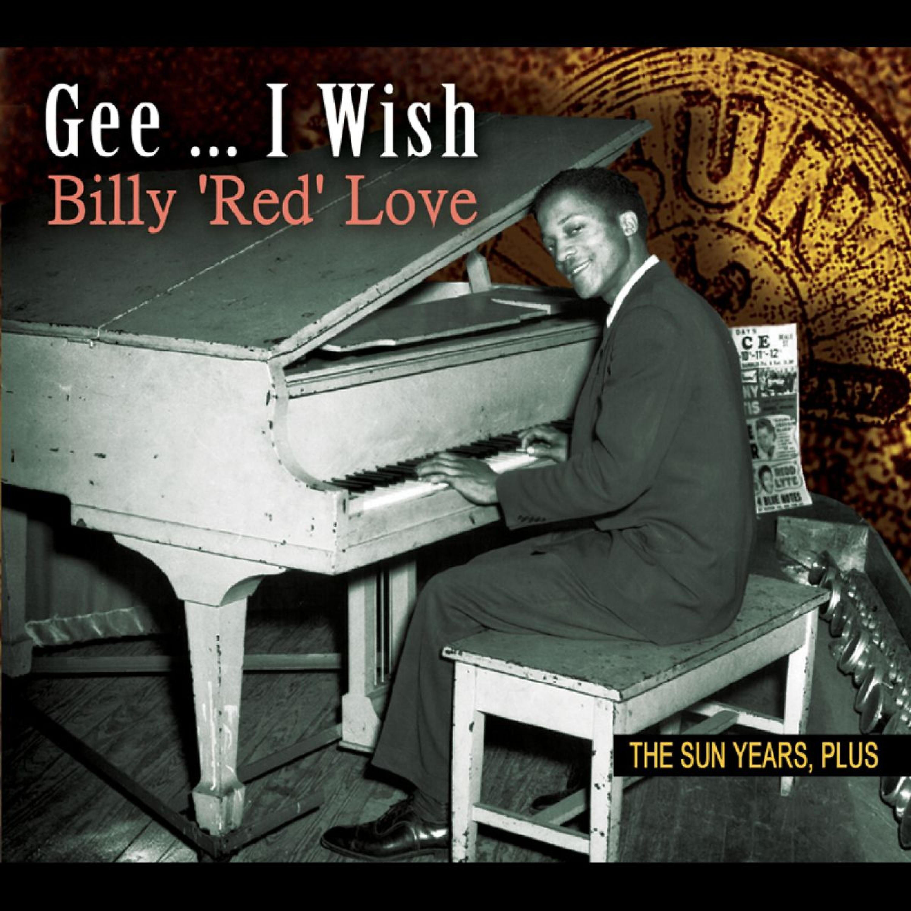 Релиз Gee … I Wish - The Sun Years ....Plus