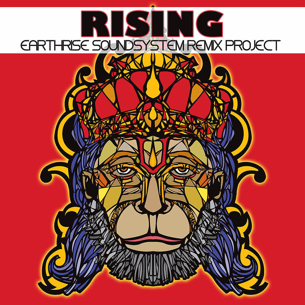 Релиз Rising: EarthRise SoundSystem Remix Project
