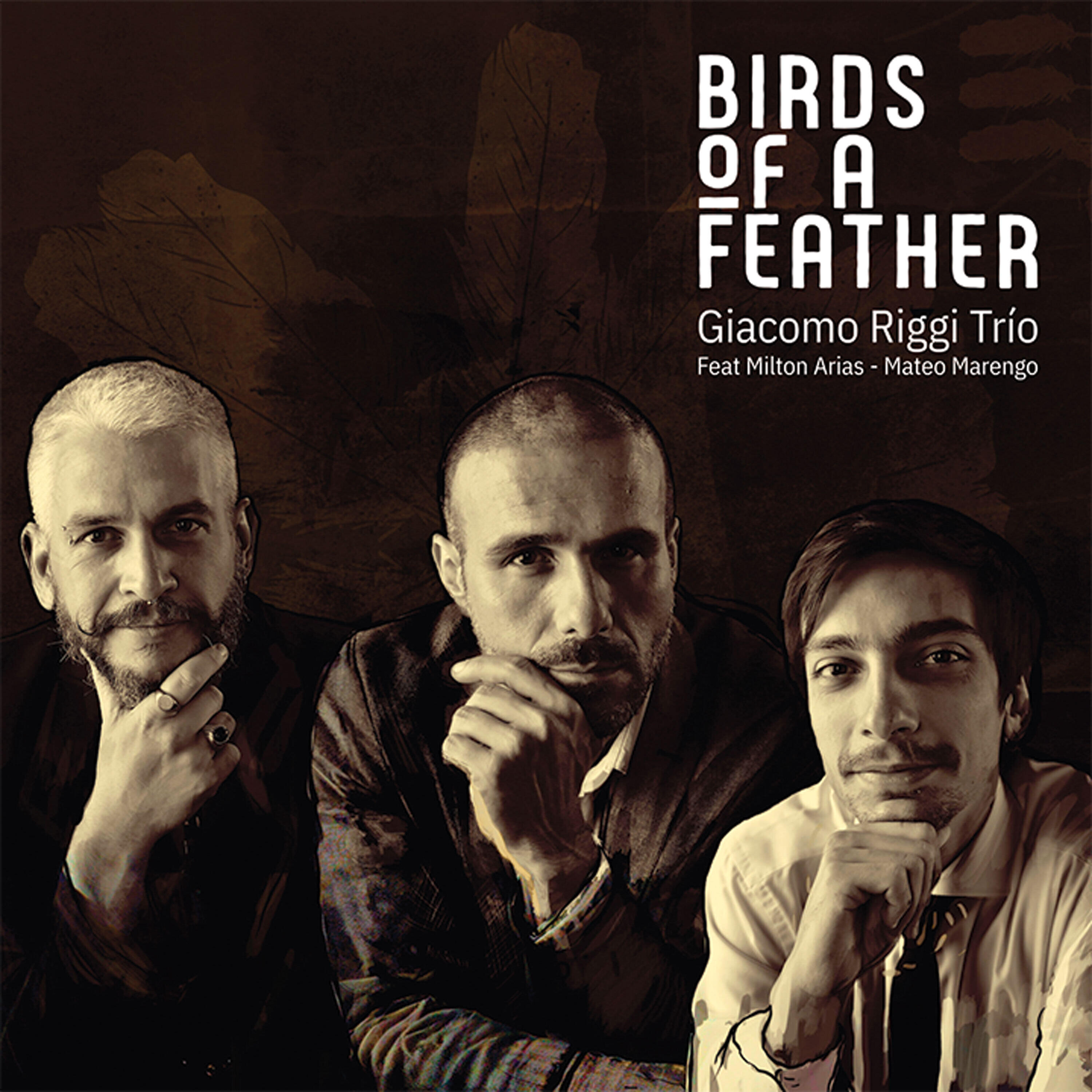 Релиз Birds of a Feather