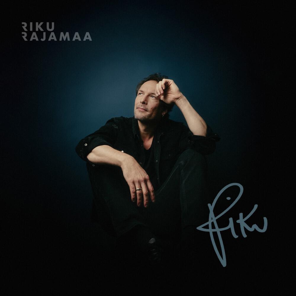 Релиз Riku