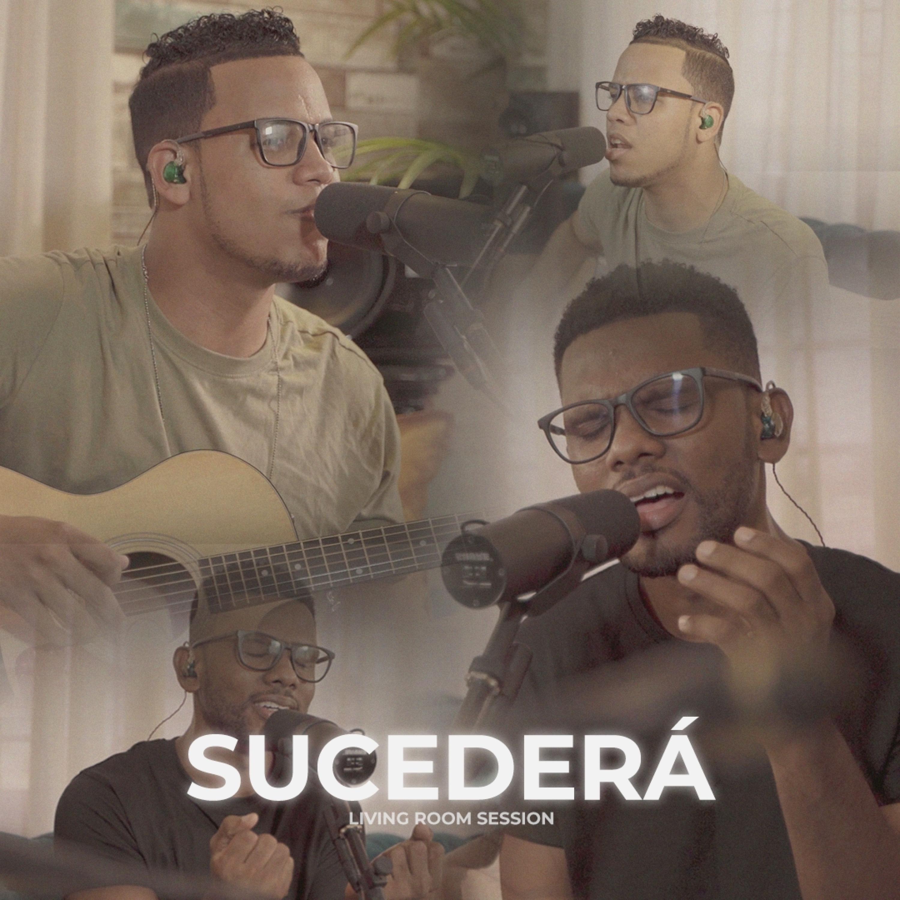 Релиз Sucederá (Living Room Session)
