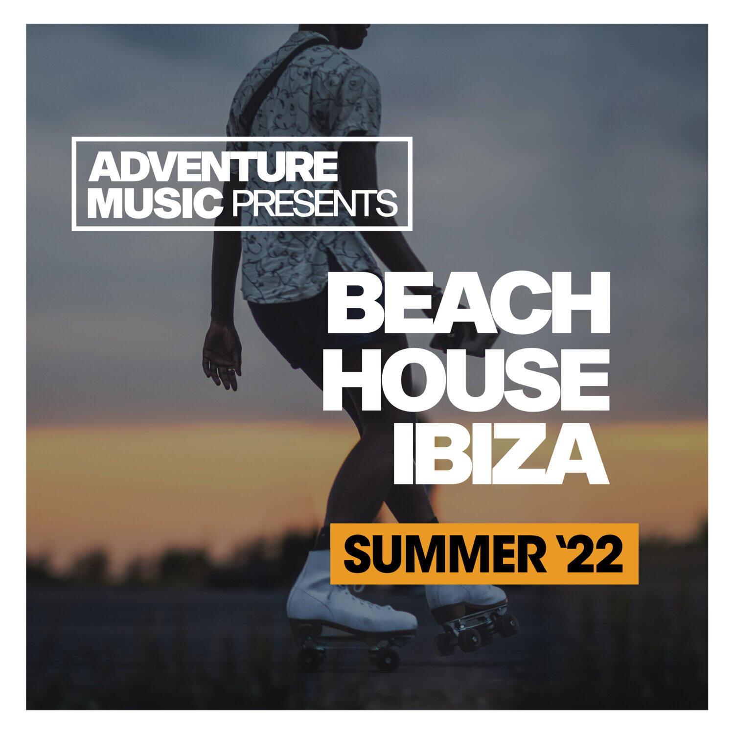 Релиз Beach House Ibiza 2022