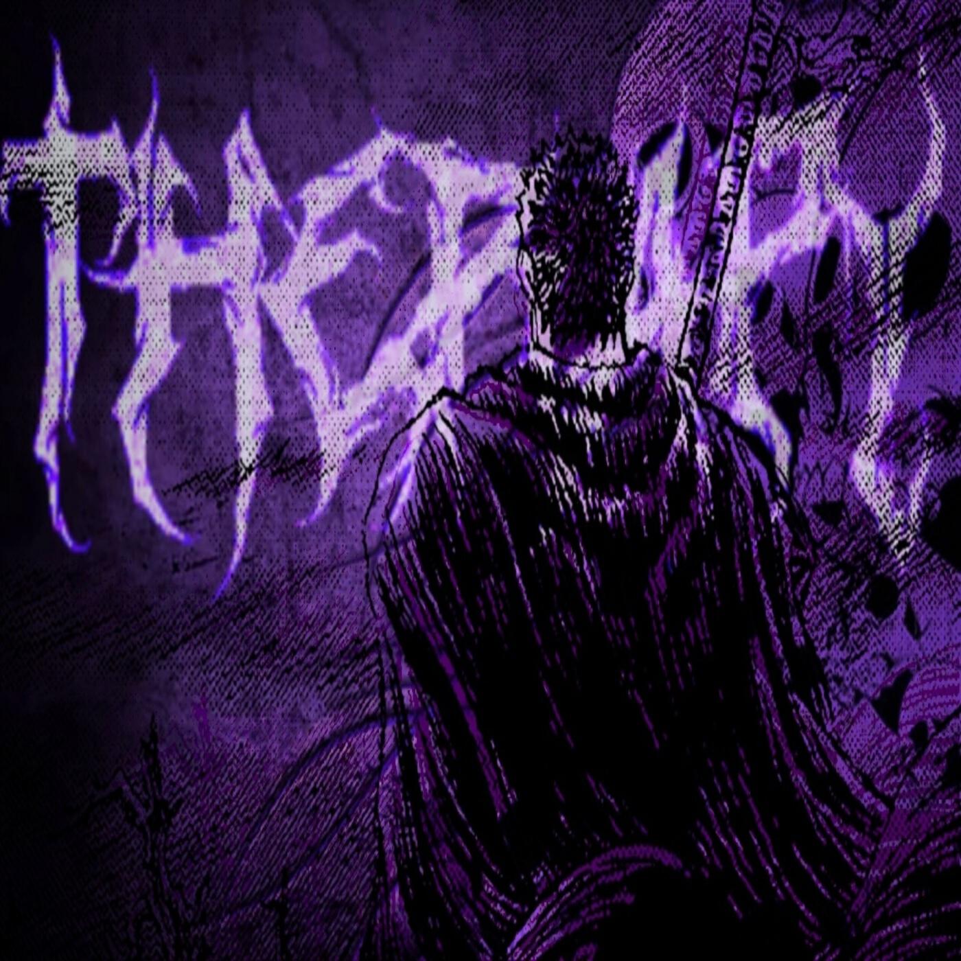 Релиз Therapy