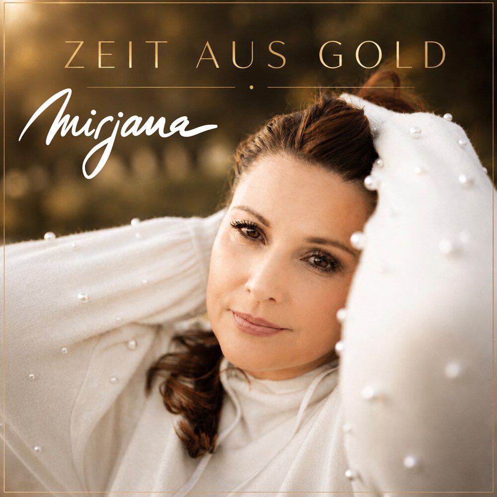 Релиз Zeit aus Gold