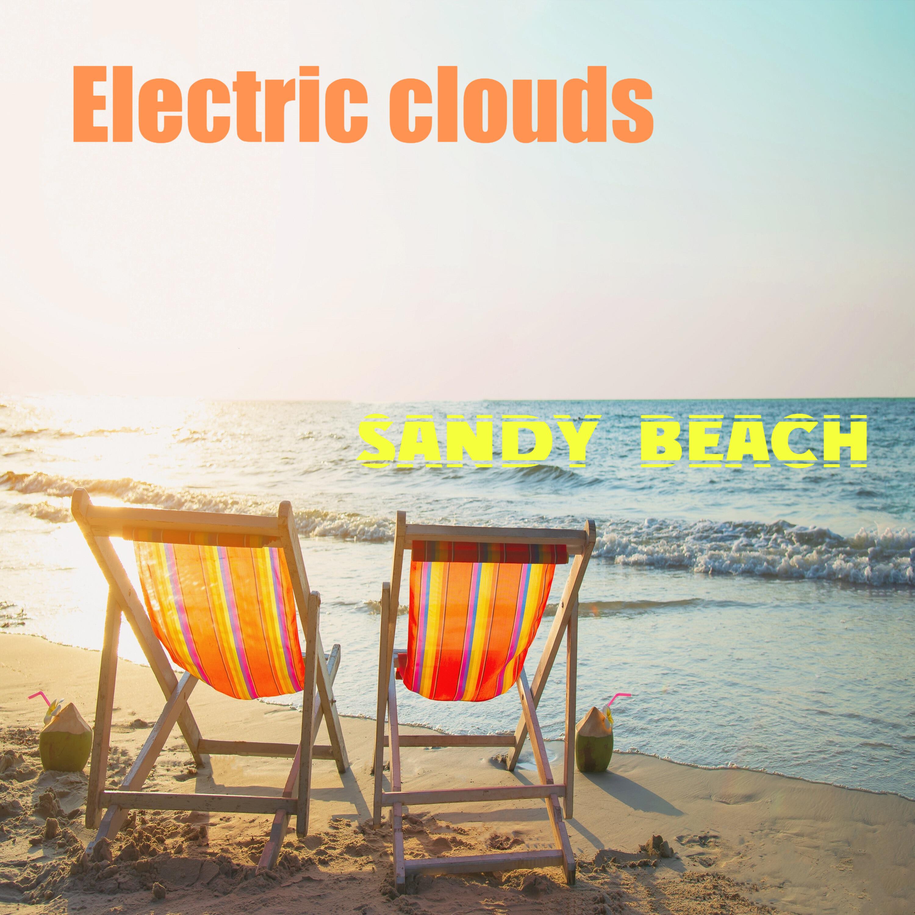 Релиз Sandy beach