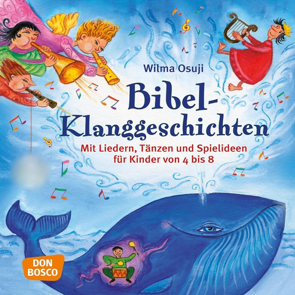 Релиз Bibel-Klanggeschichten