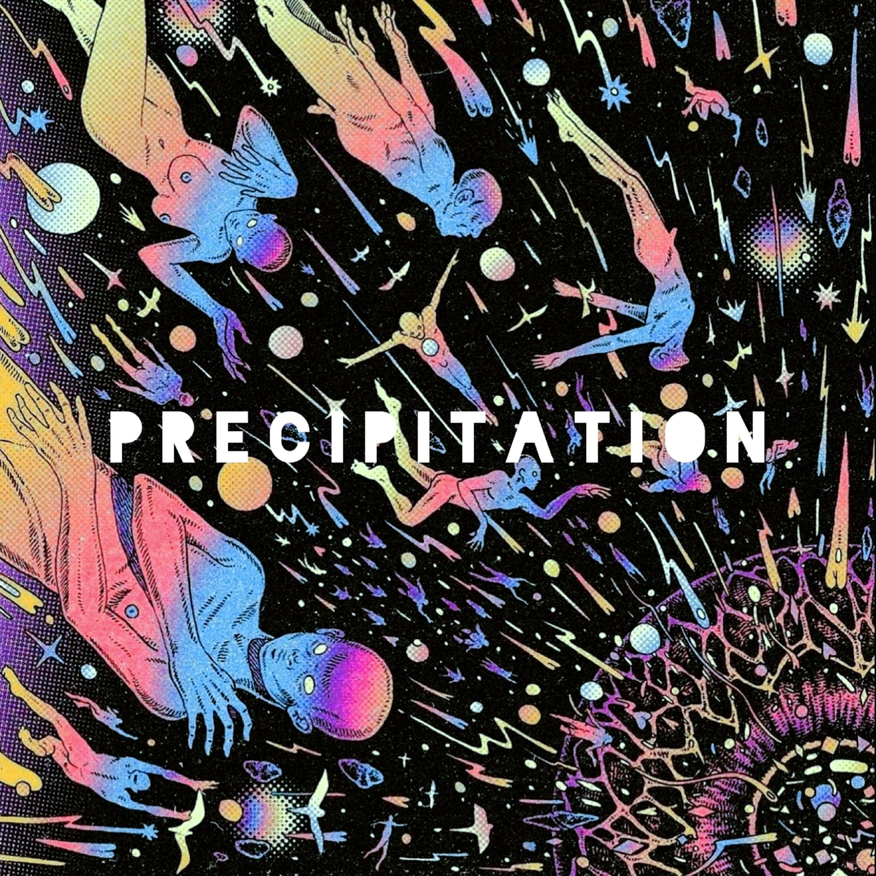 Релиз Precipitation