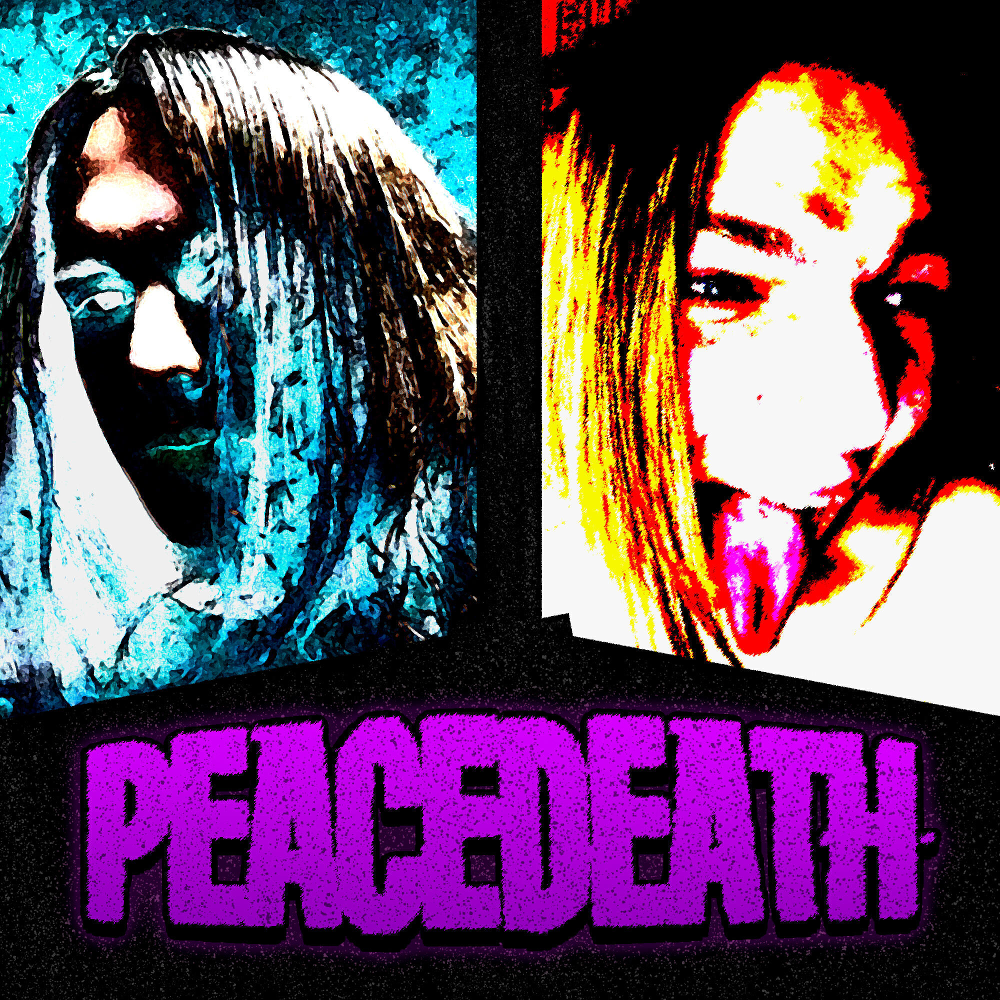 Релиз Peace-'n'-death