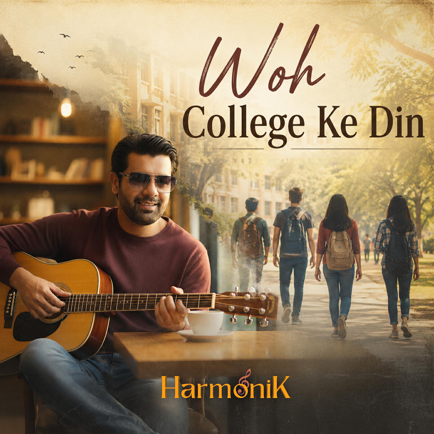 Релиз Woh College Ke Din