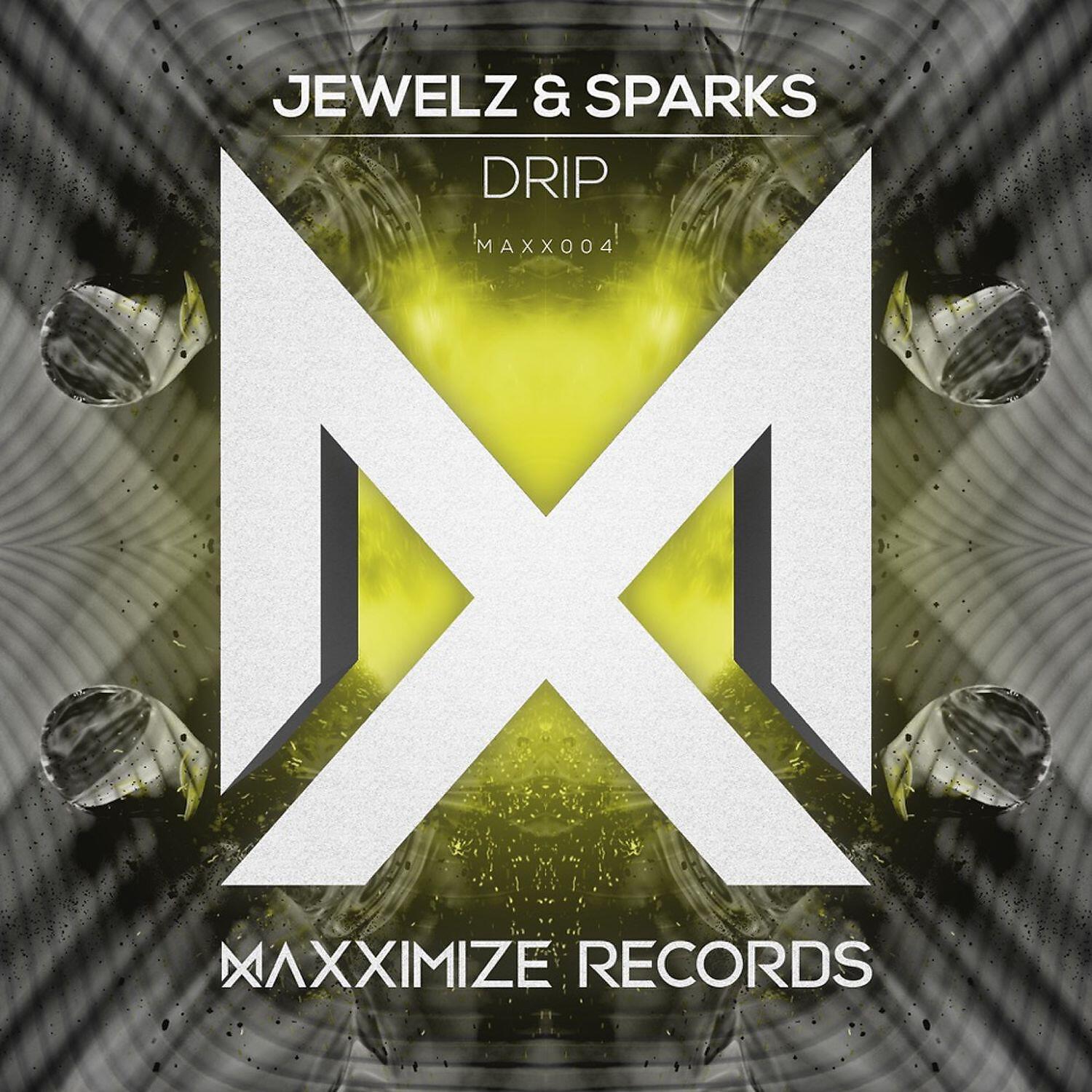 Релиз Drip (Extended Mix)