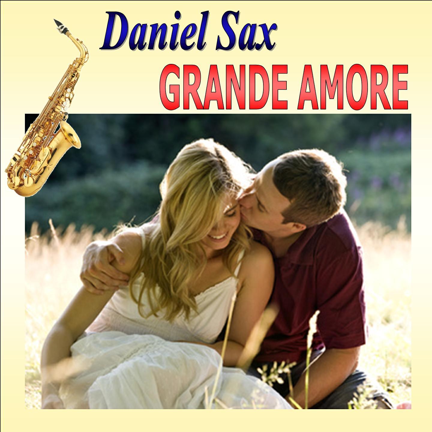 Релиз Grande amore