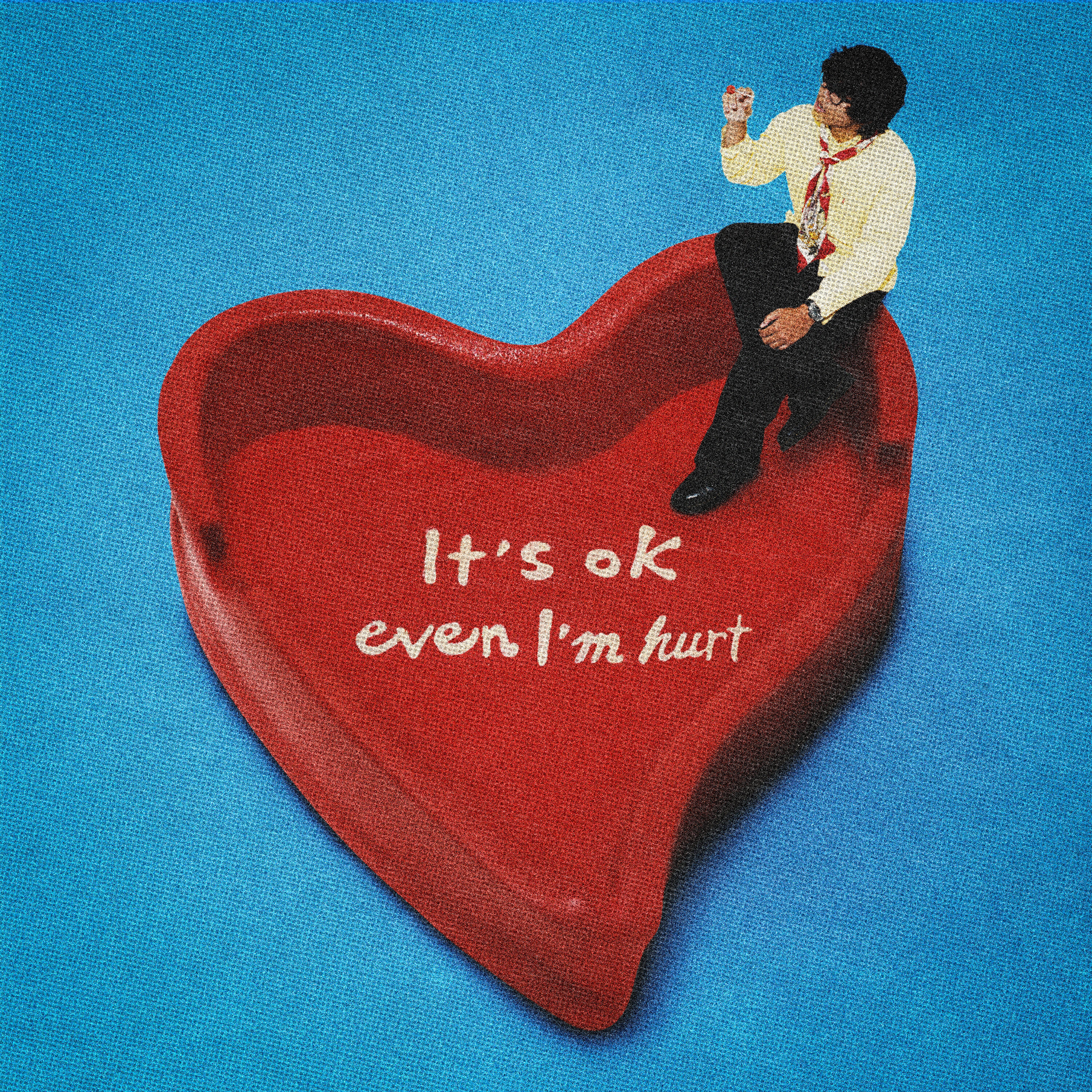 Релиз Cigarette Kiss