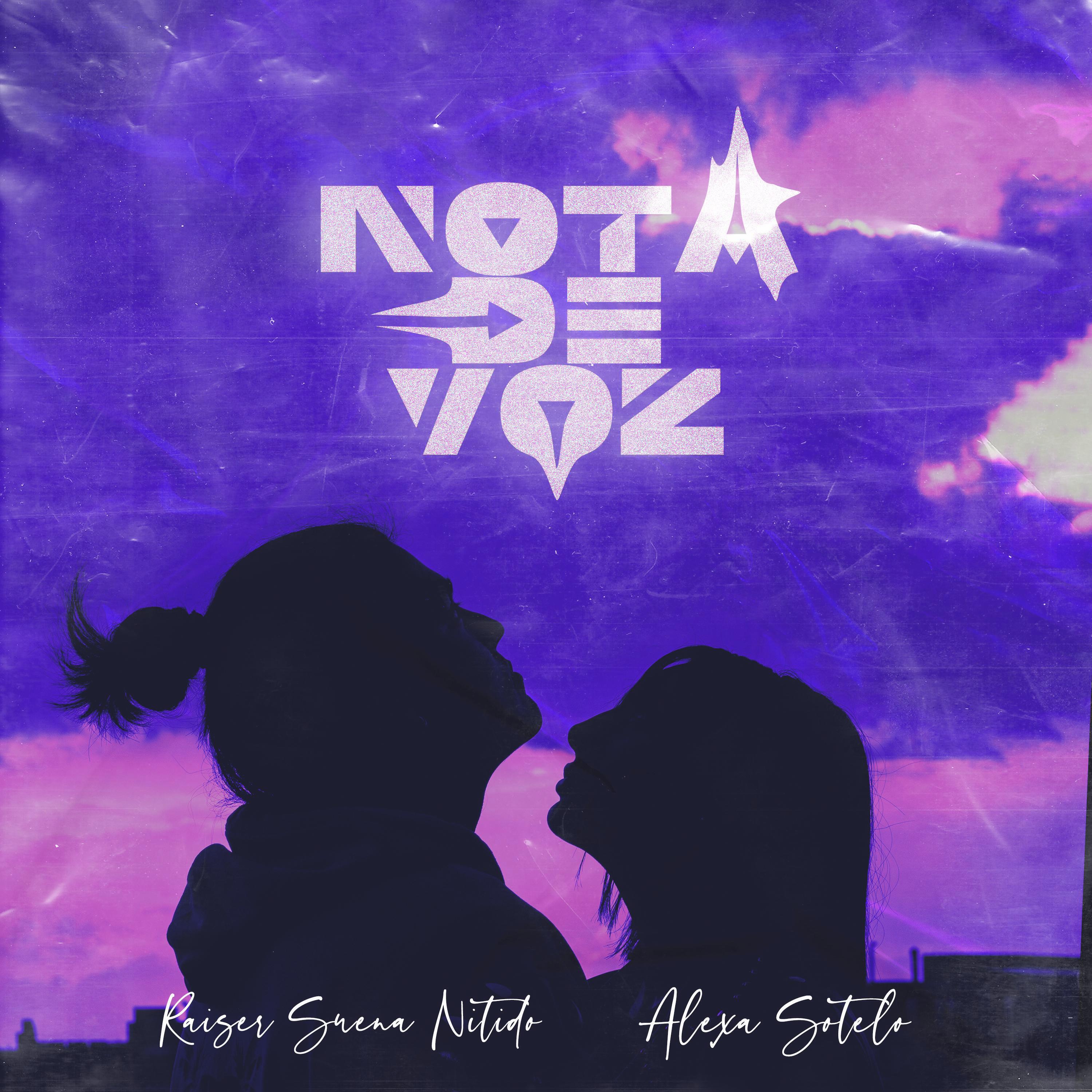 Релиз Nota De Voz