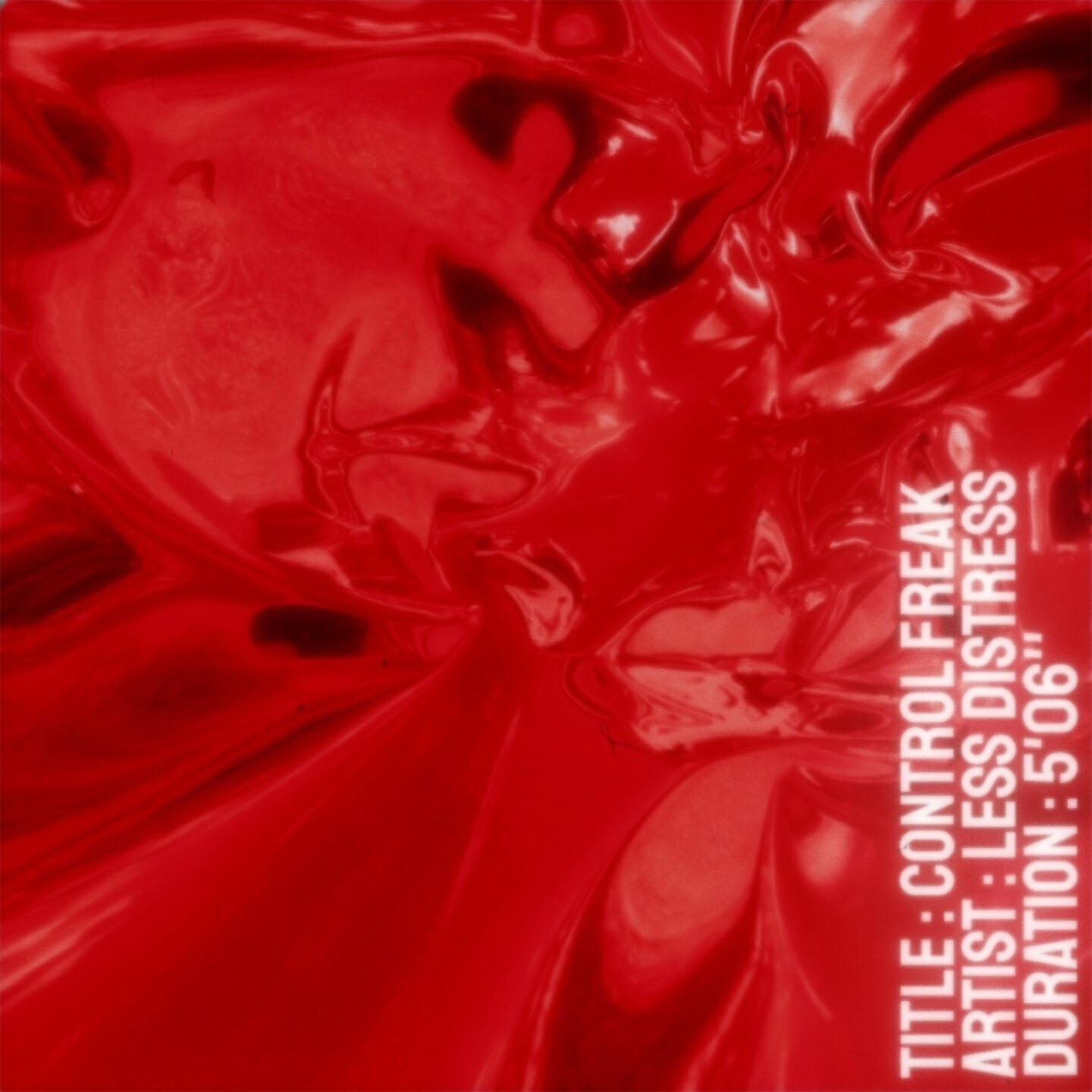 Релиз Control Freak