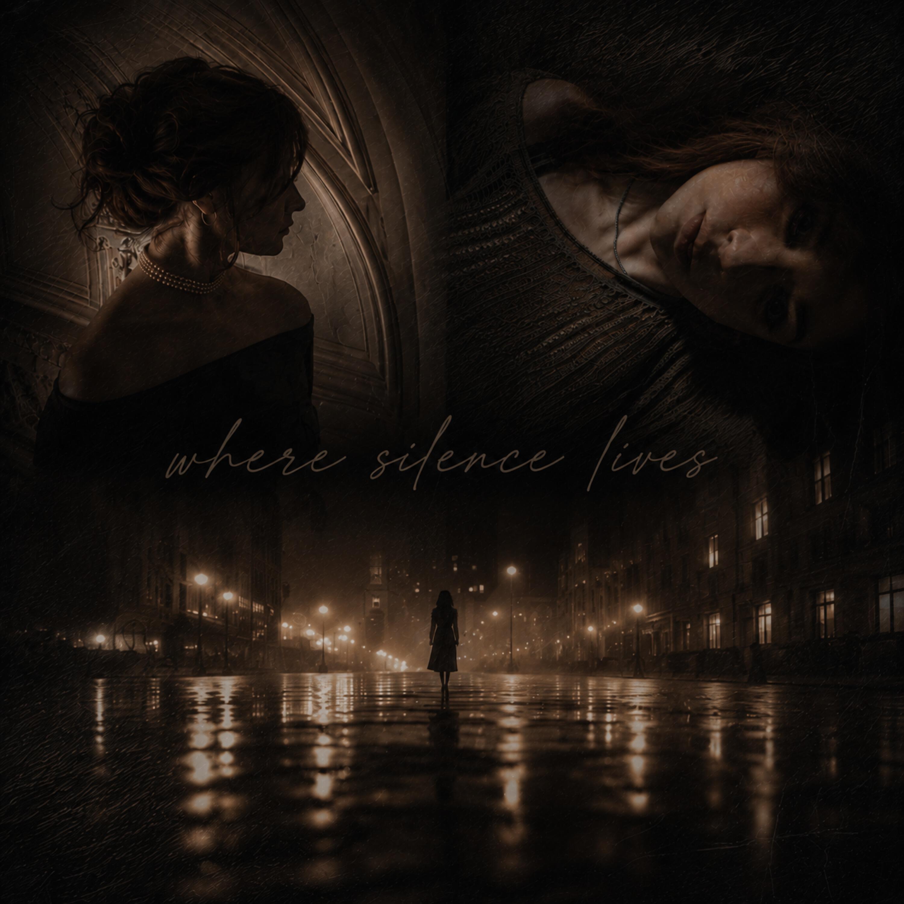 Релиз where silence lives