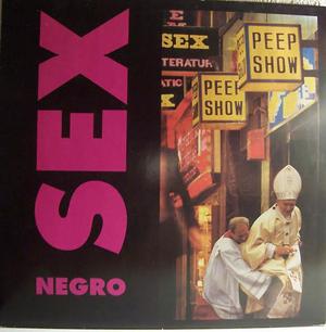 Negrosex