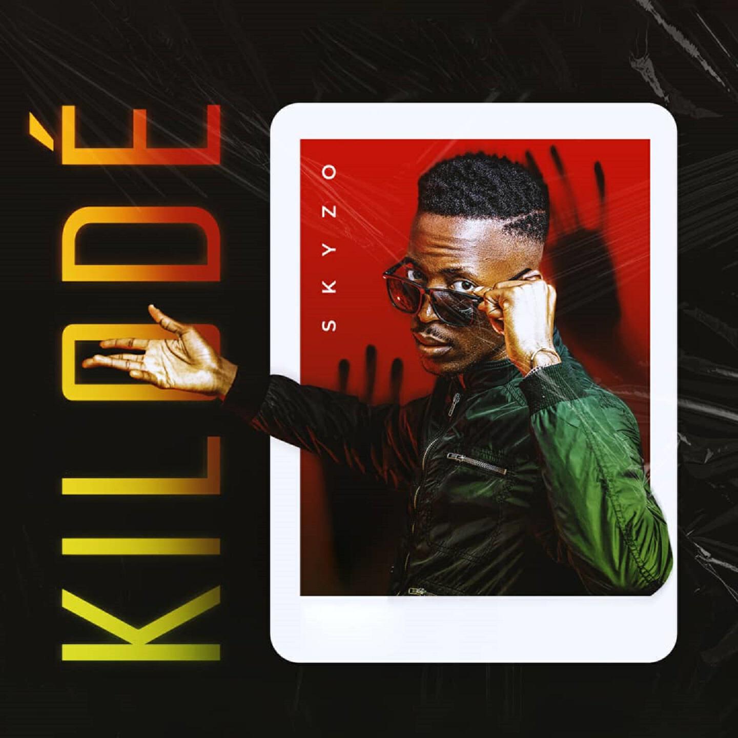 Релиз Kilodé