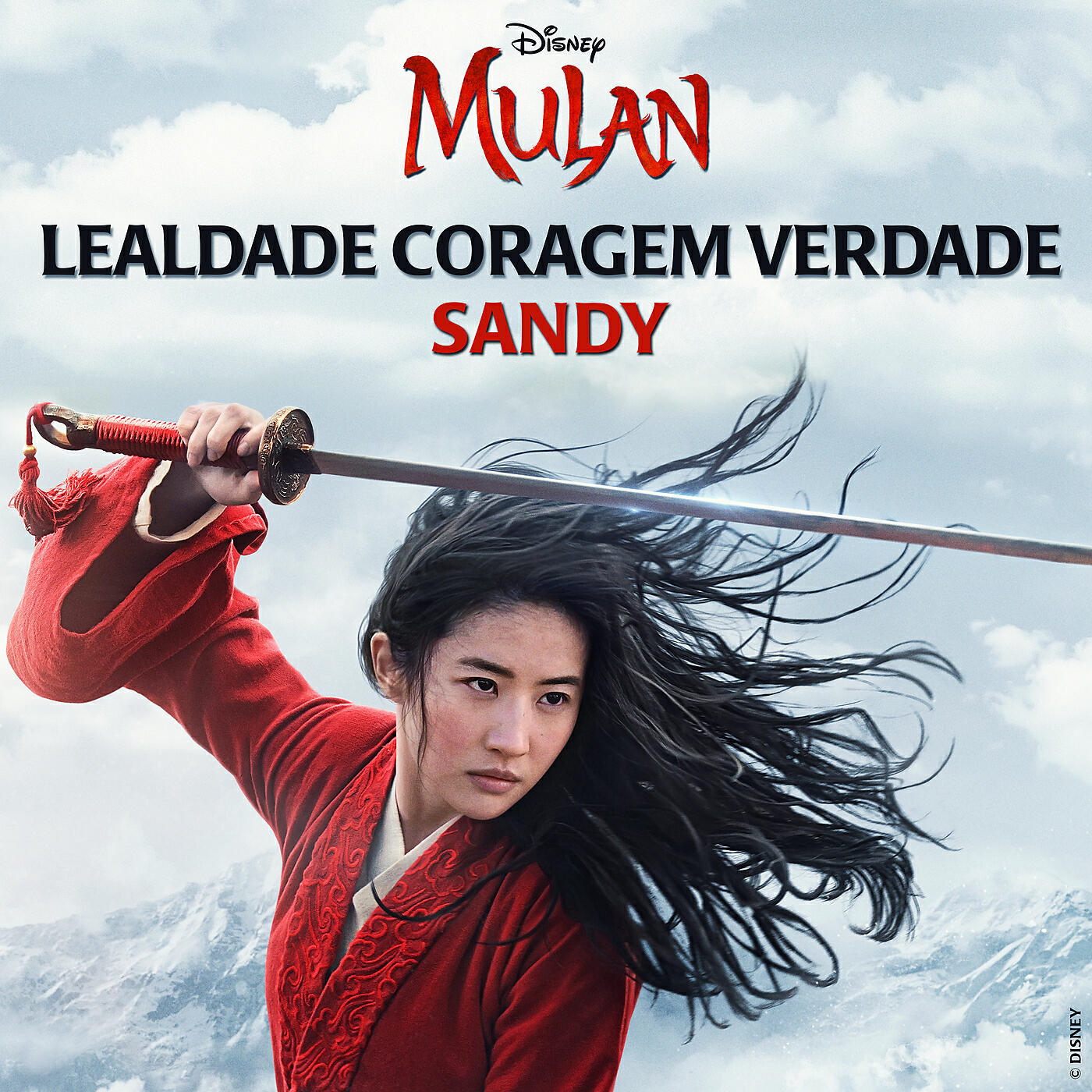 Постер альбома Lealdade Coragem Verdade