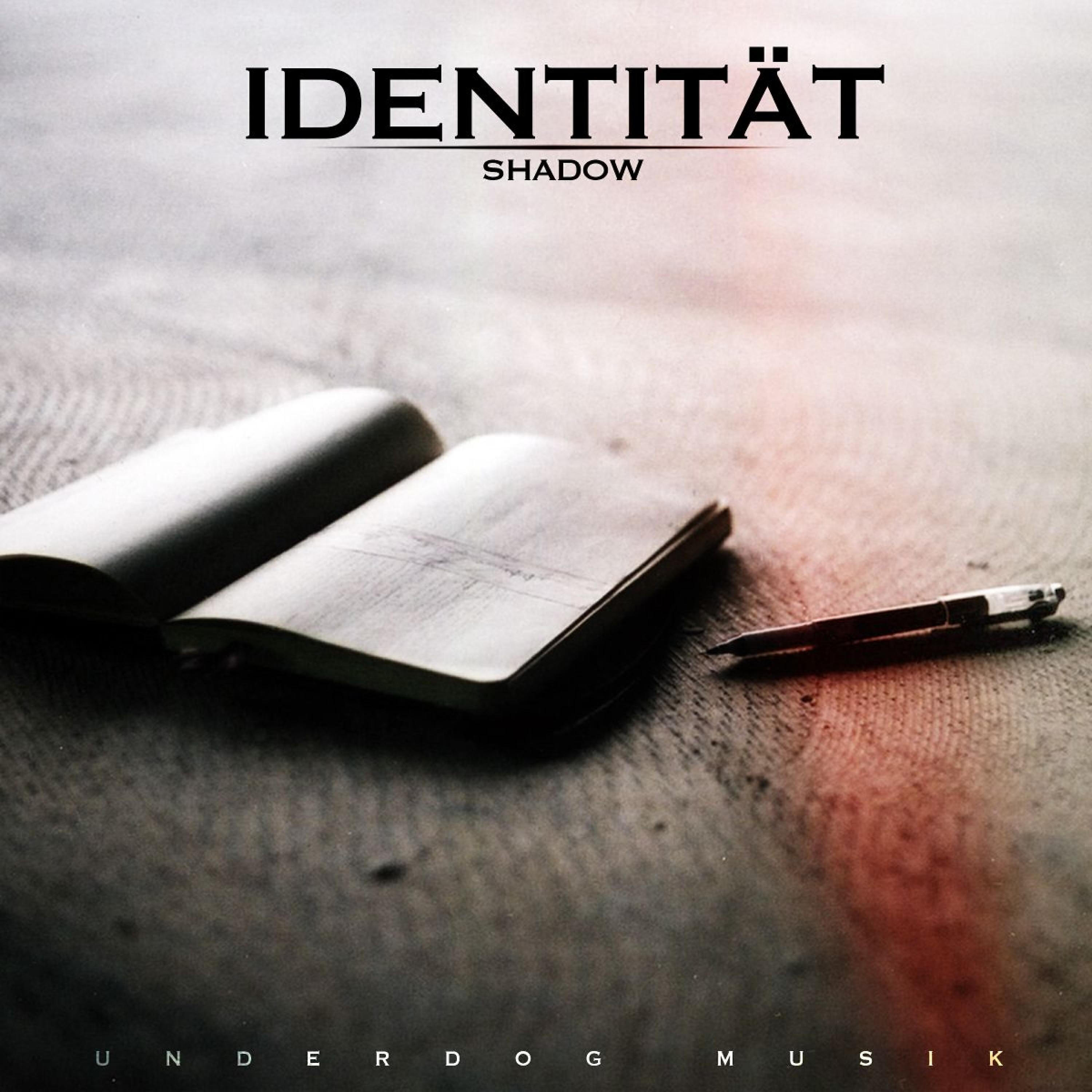 Постер альбома Identität