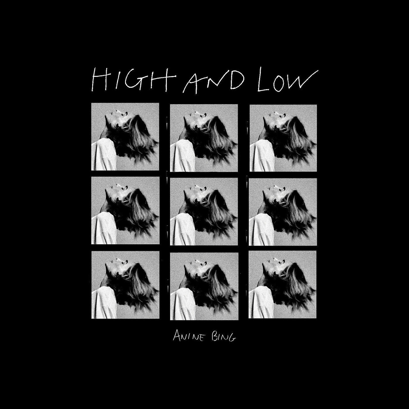 Релиз High and Low