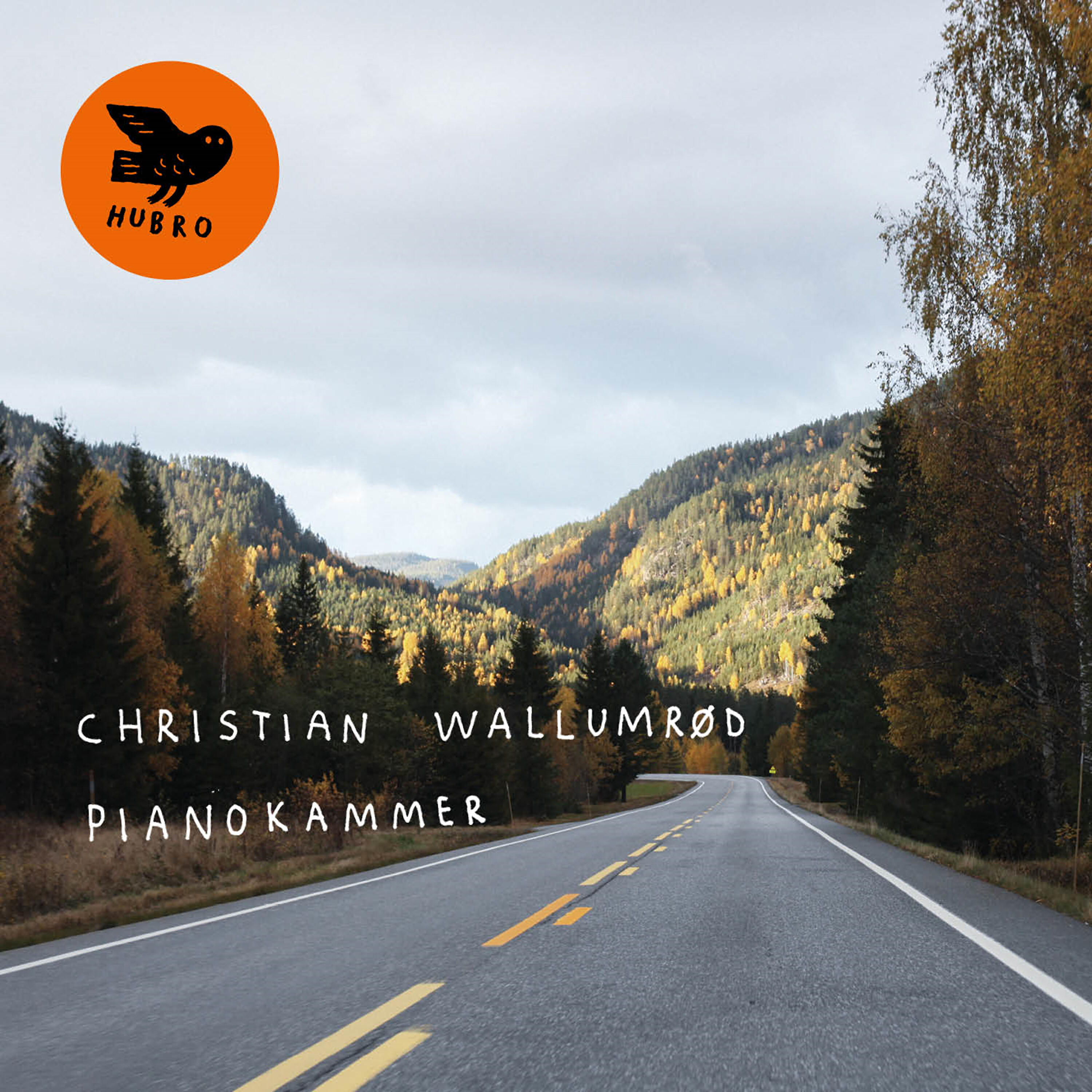 Релиз Pianokammer