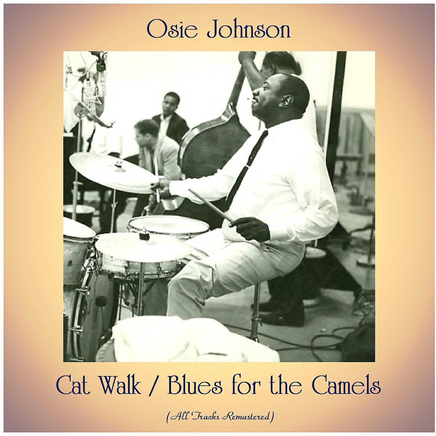 Релиз Cat Walk / Blues for the Camels