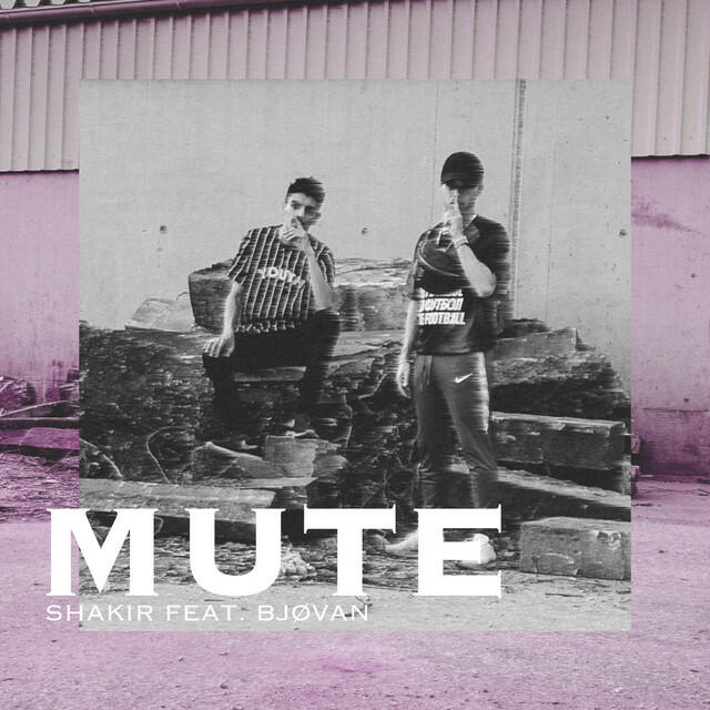 Релиз Mute