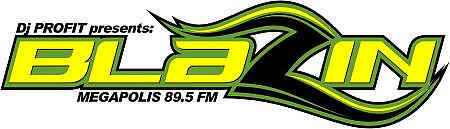 Blazin все песни в mp3