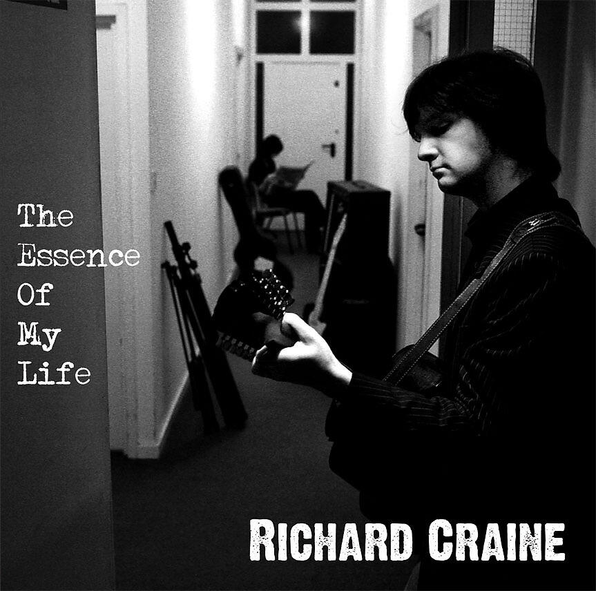 Richard Craine