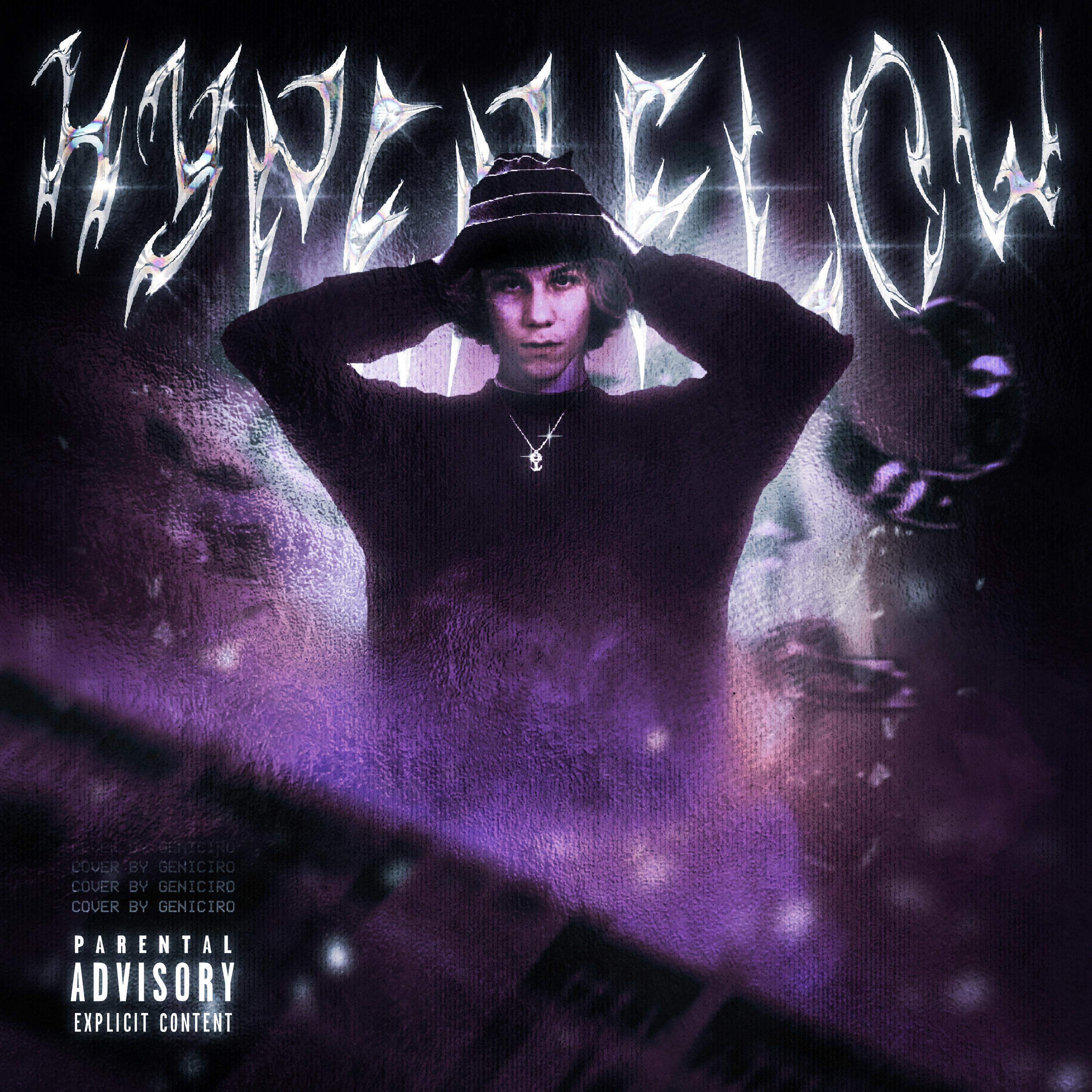 Релиз #HYPERFLOW