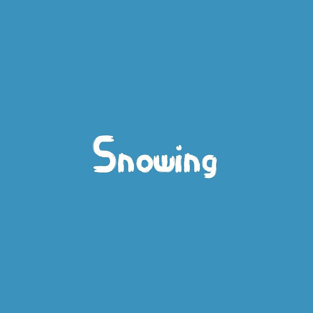 Релиз Snowing