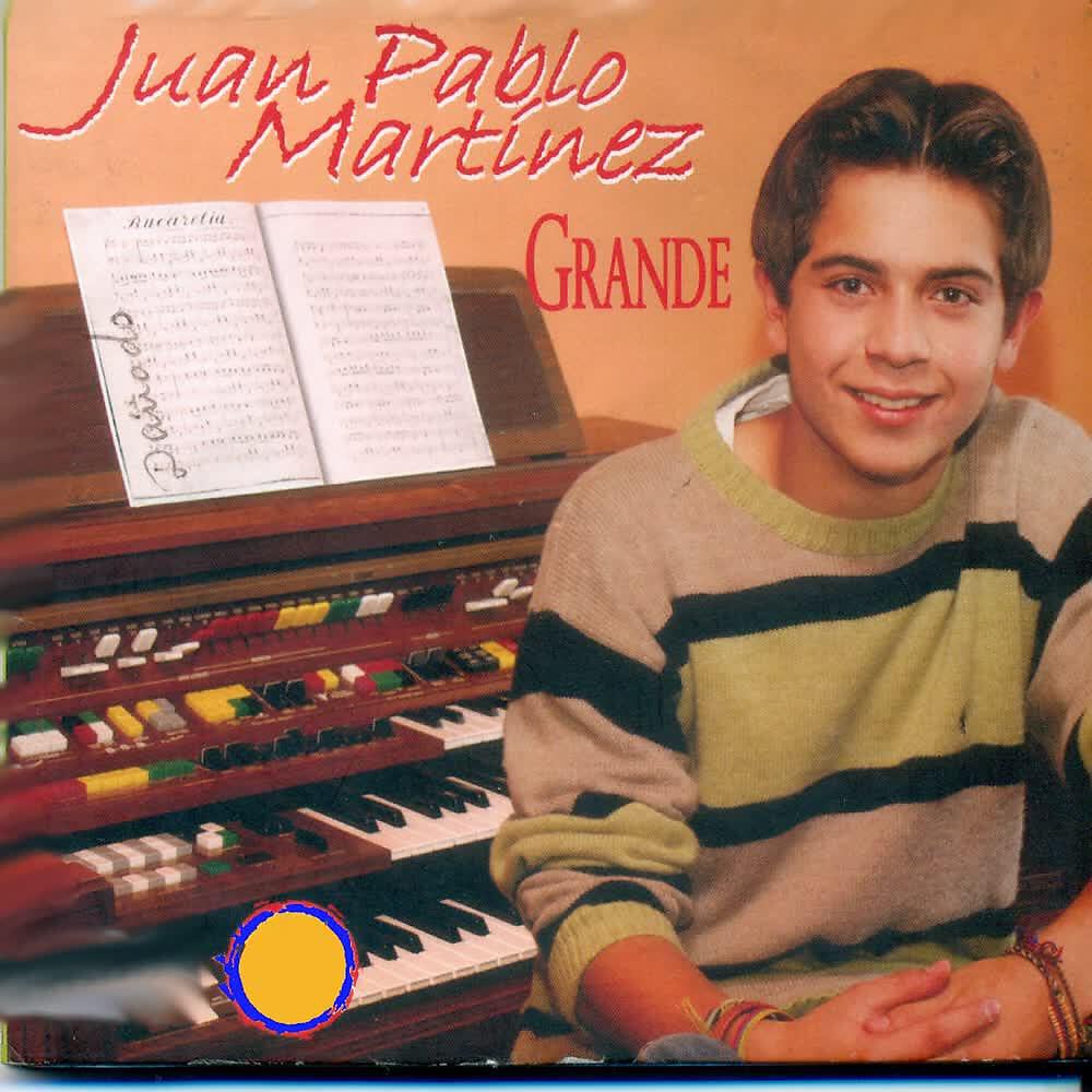 Juan Pablo Martinez