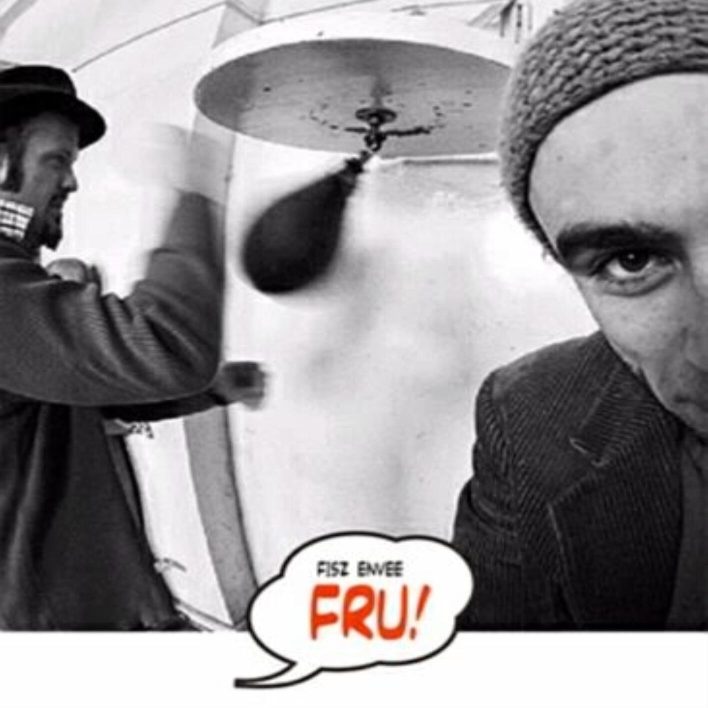 Релиз Fru!