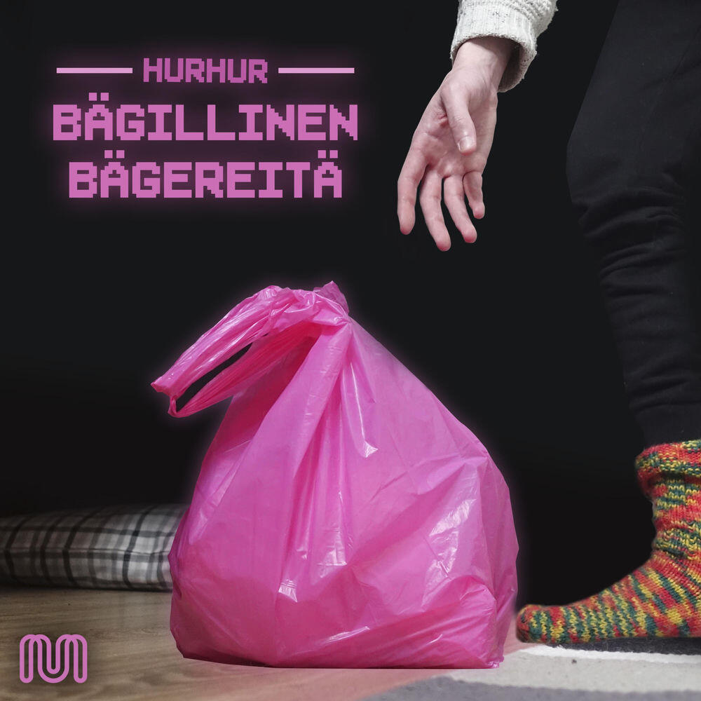Релиз Bägillinen Bägereitä