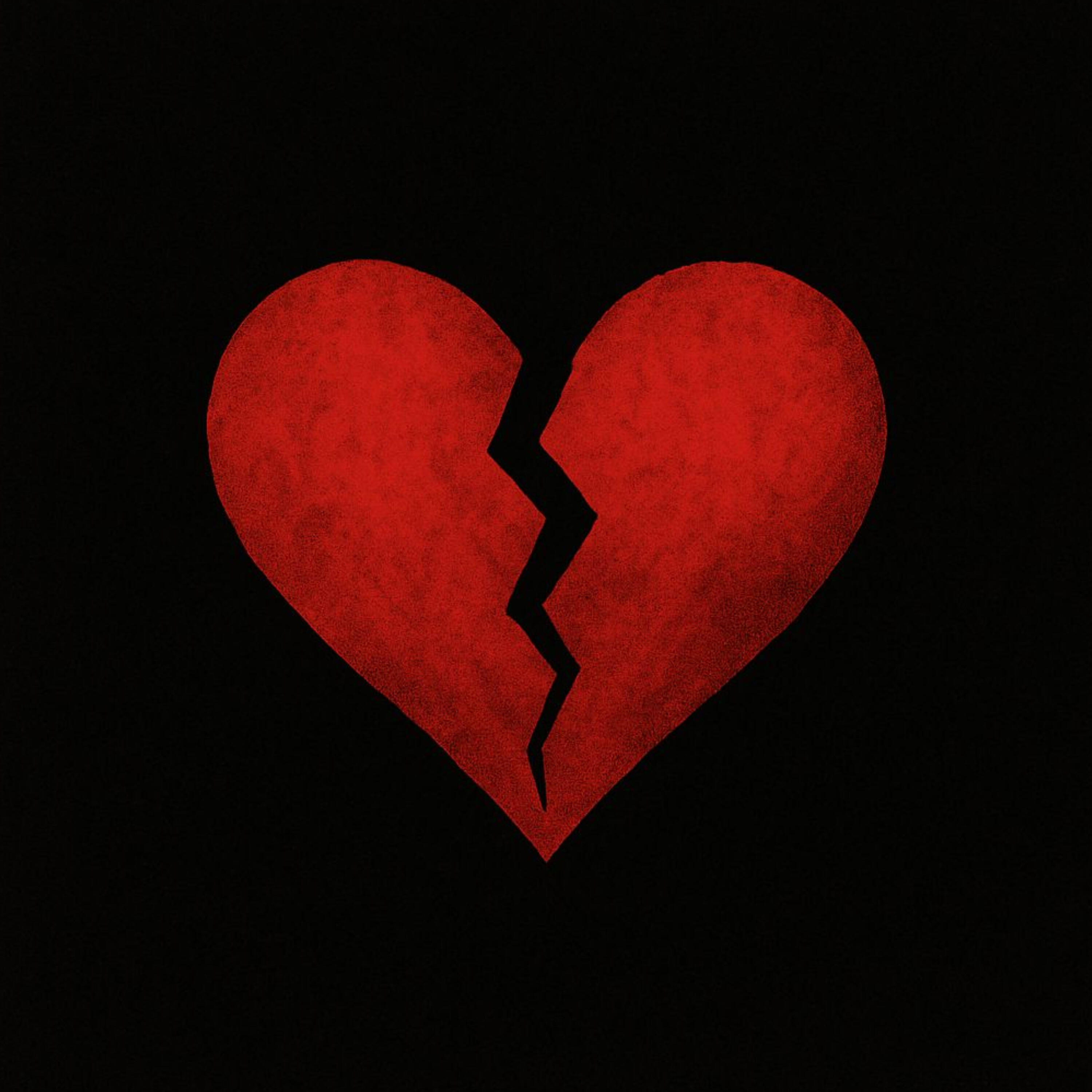 Релиз Heartbroken