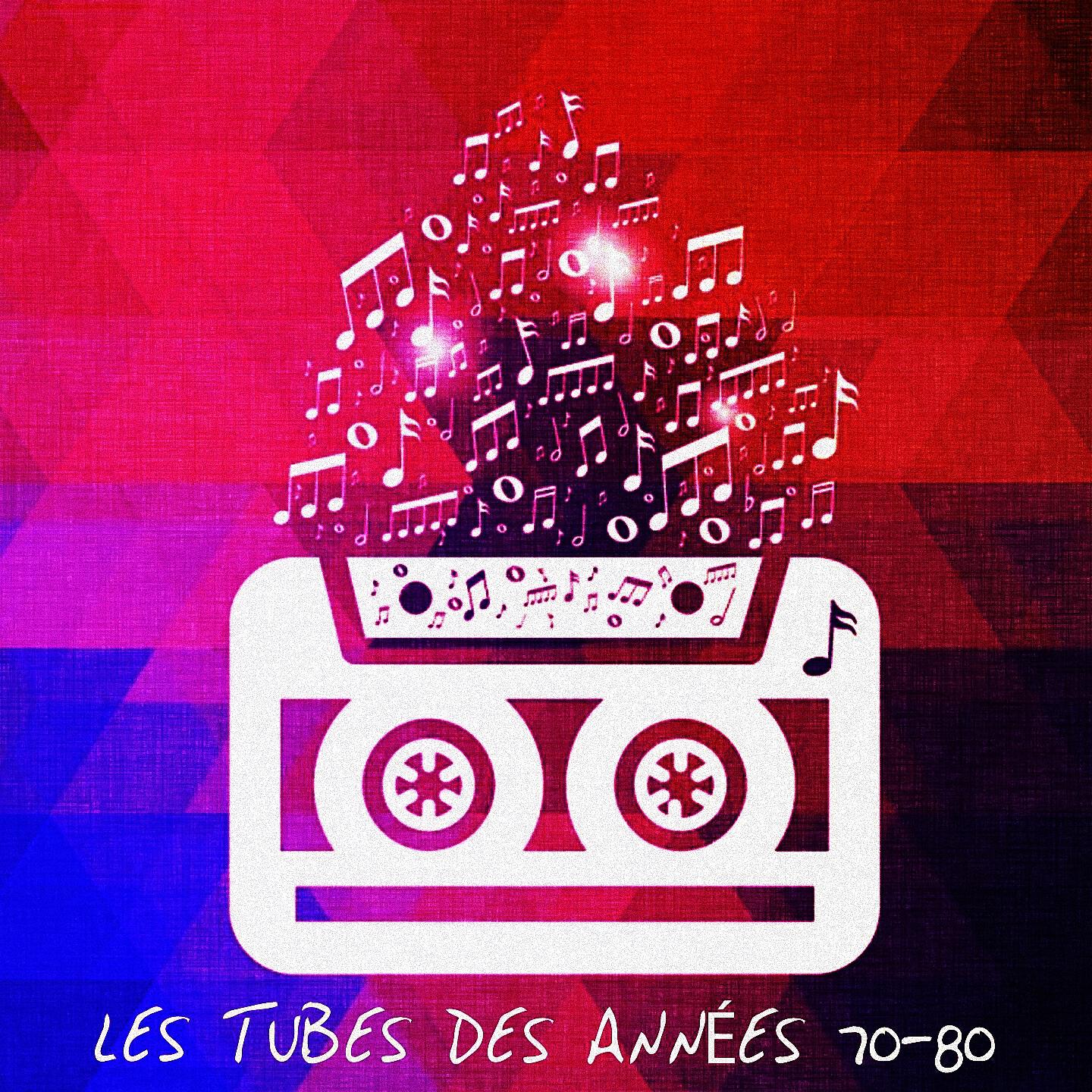 Релиз Les tubes des années 70-80