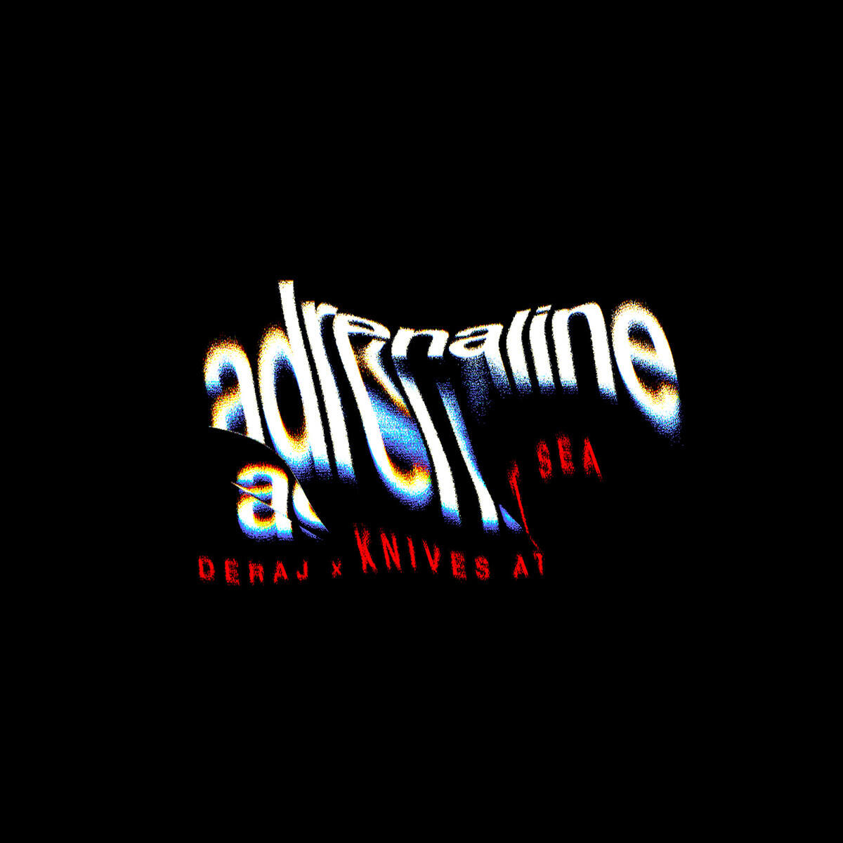 Релиз Adrenaline