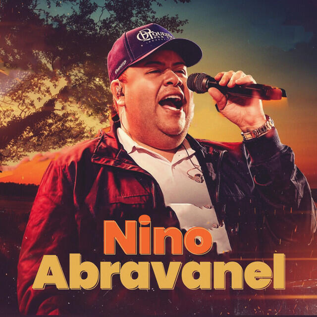 Релиз Nino Abravanel