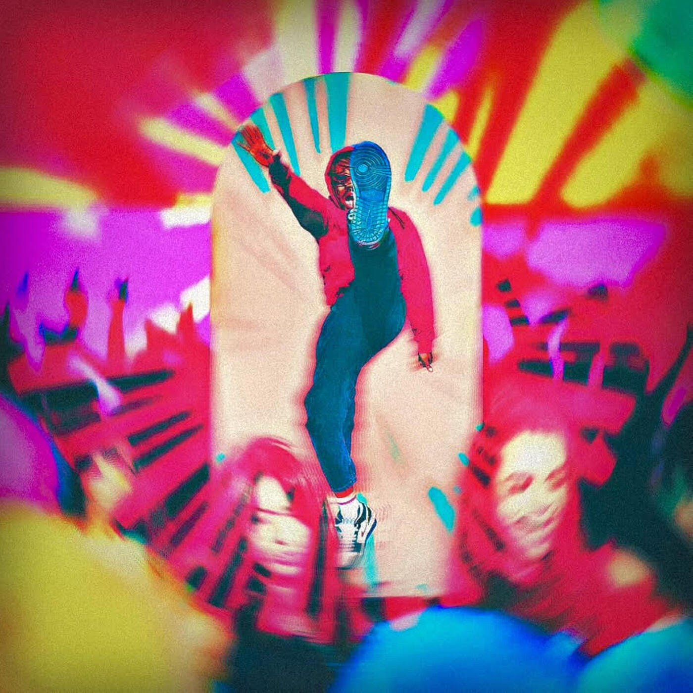 Релиз Back 2 Reality