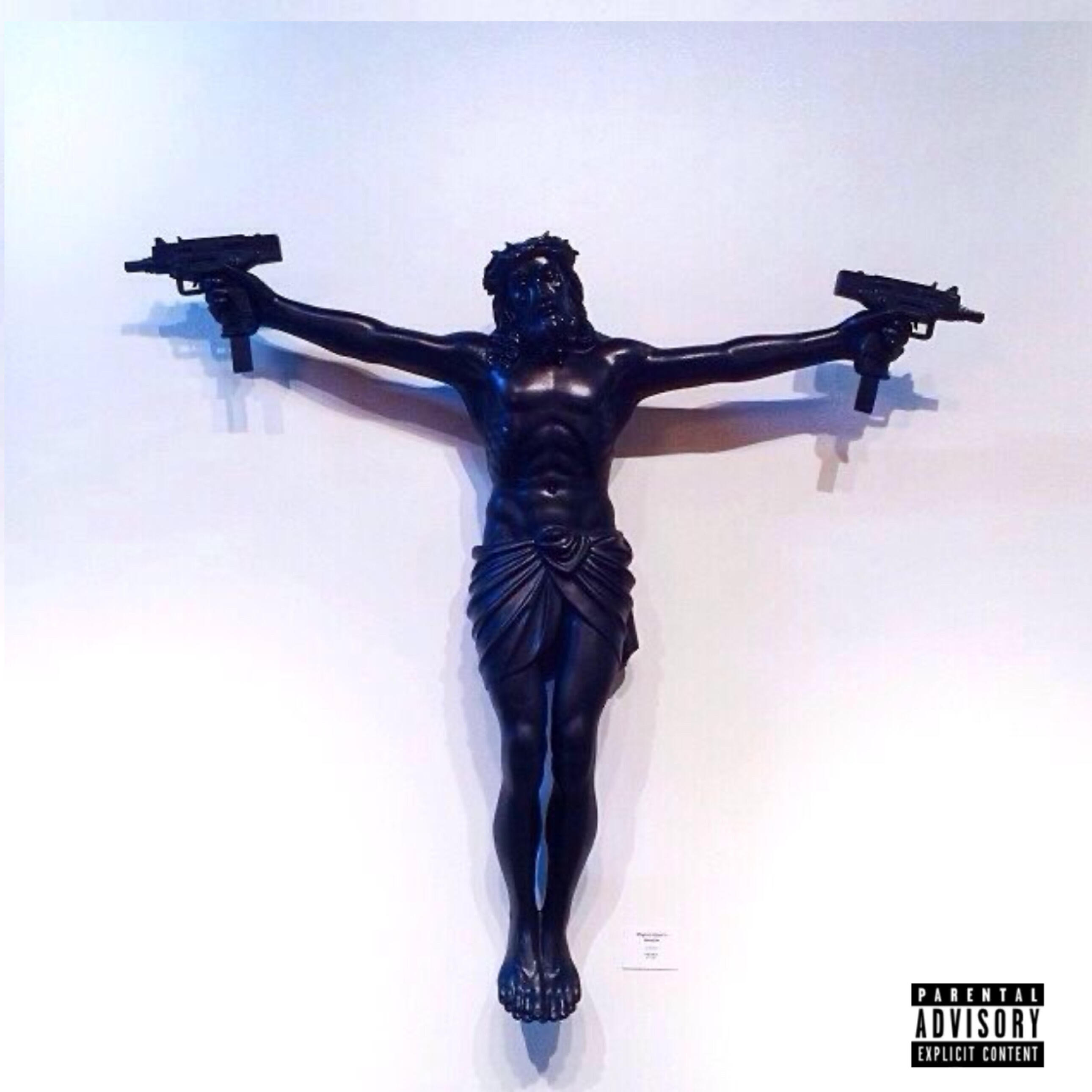 Релиз saints...