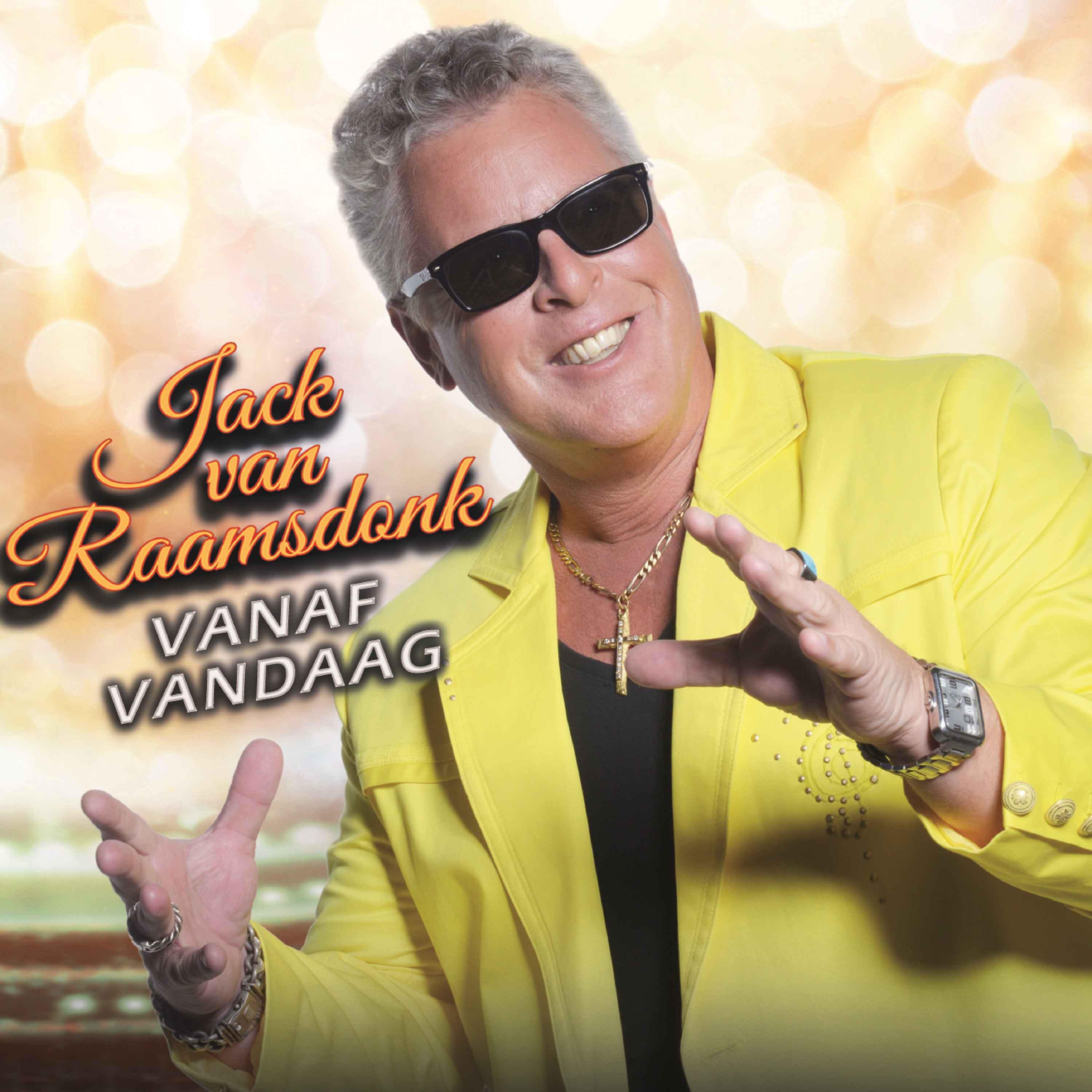 Релиз Vanaf vandaag