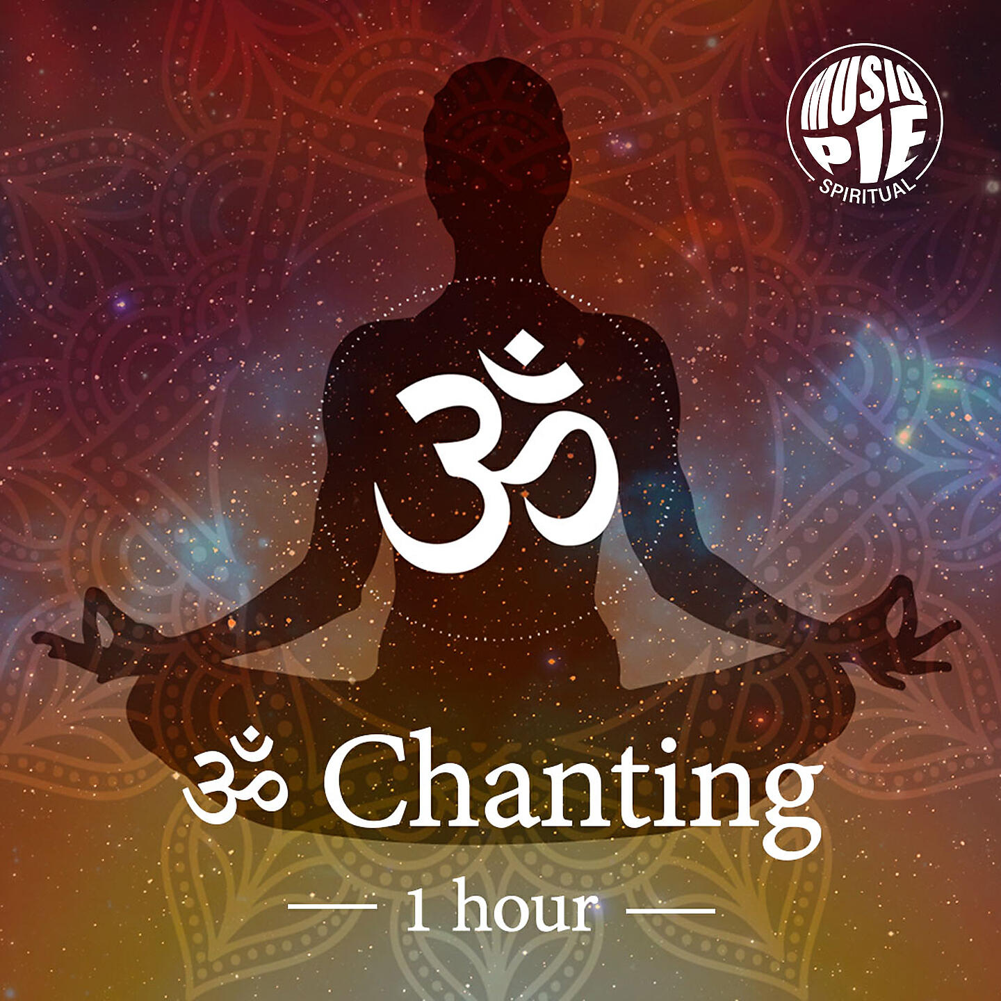 Релиз OM Chanting