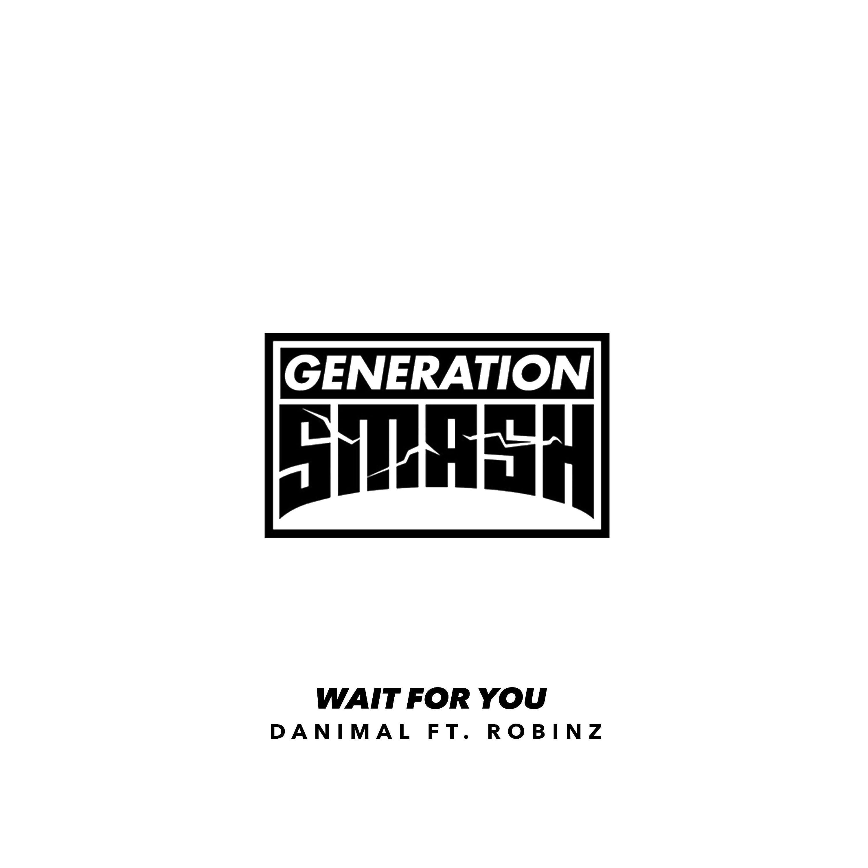 Релиз Wait For You