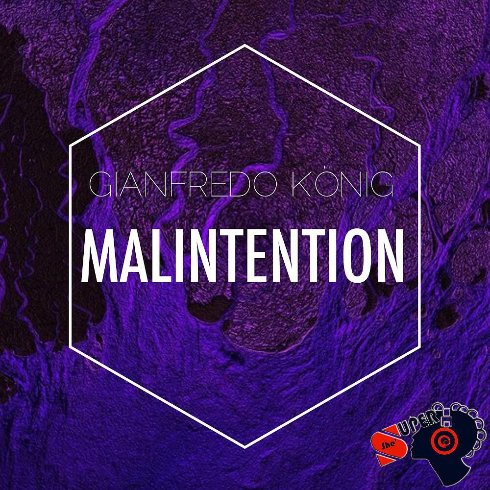 Релиз Malintention